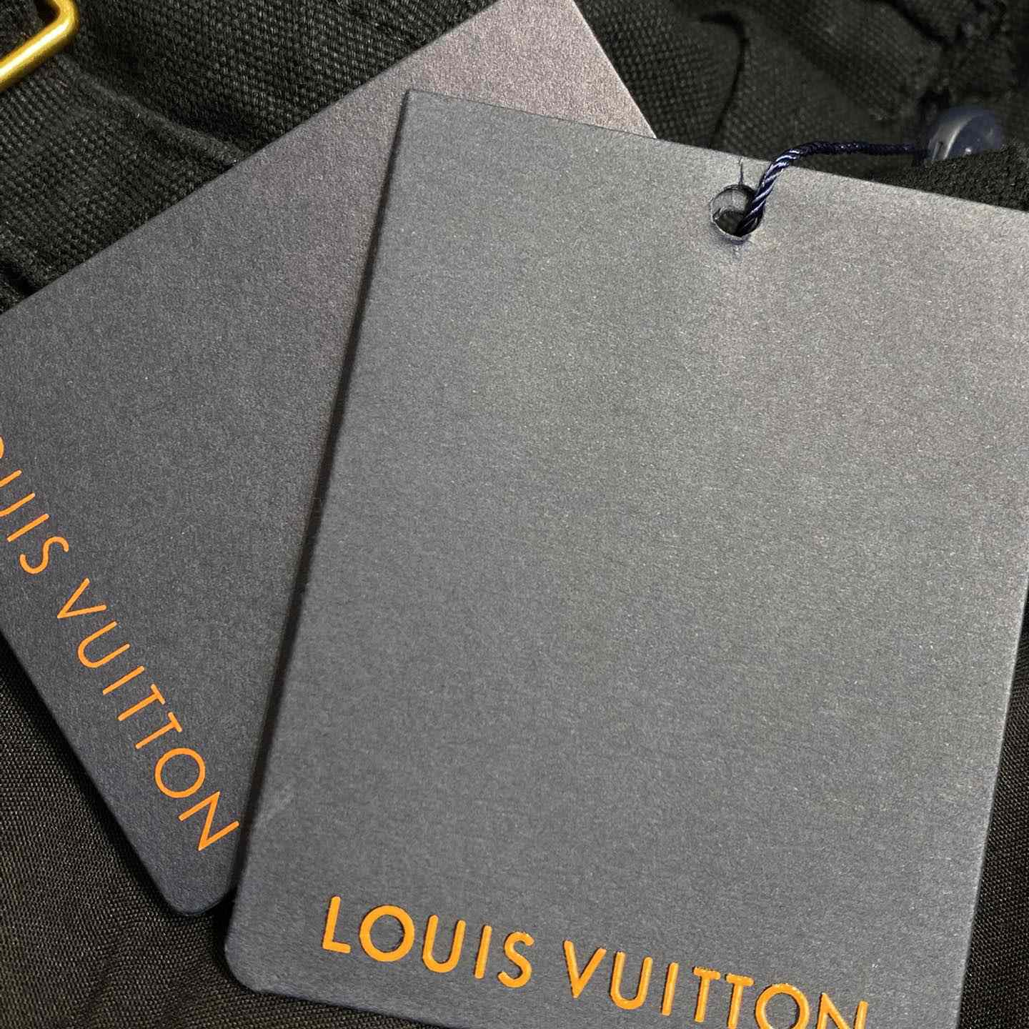 Louis Vuitton Cotton Utility Cargo Shorts   1AFJ54 - PerfectKickZ
