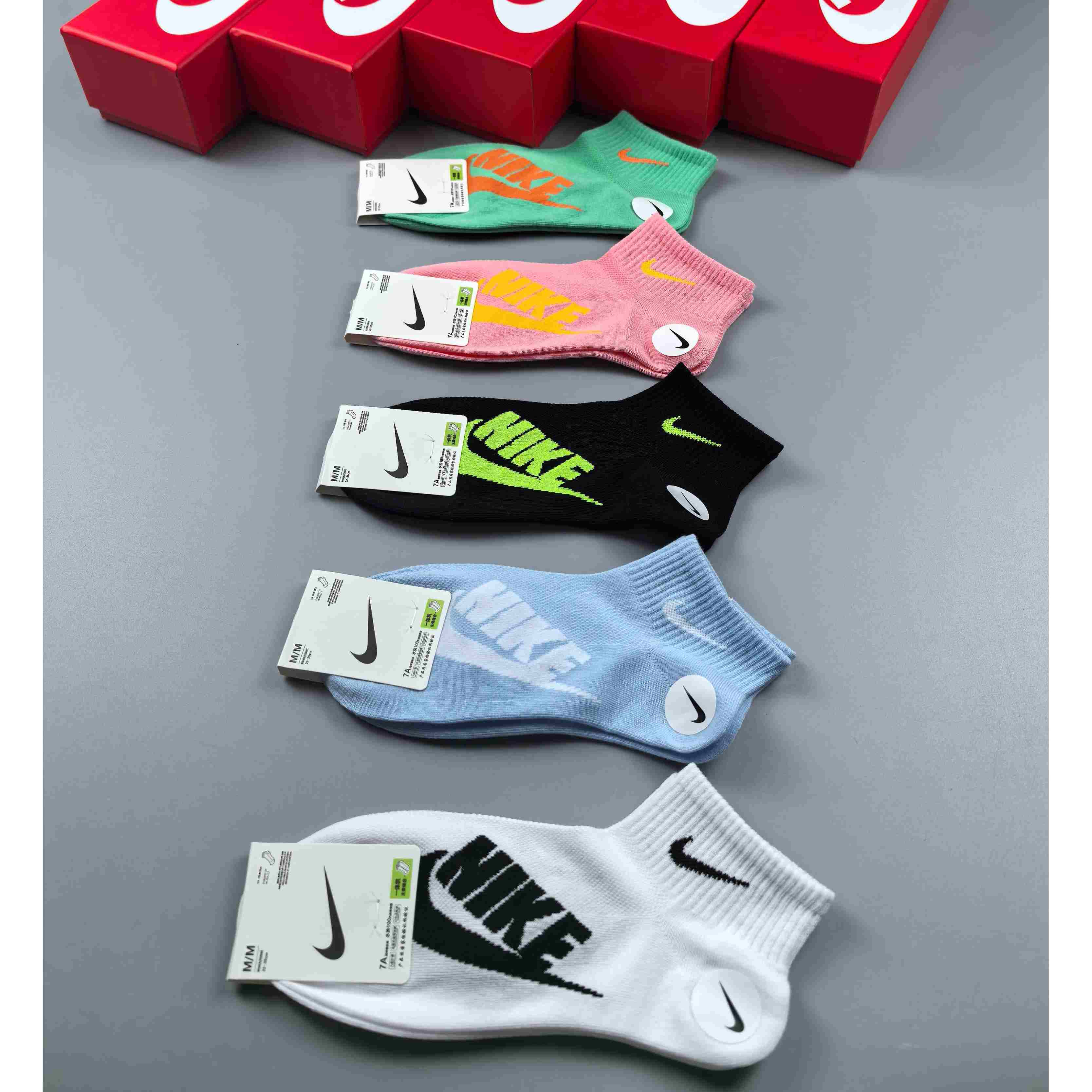 Nike Socks /Box - PerfectKickZ
