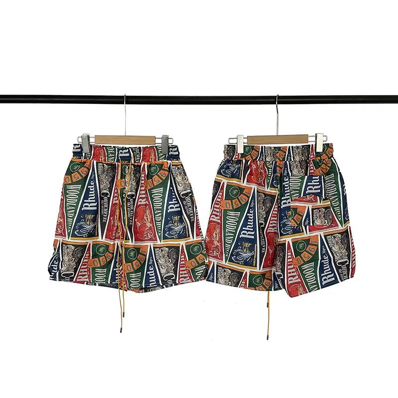 Rhude Short - PerfectKickZ
