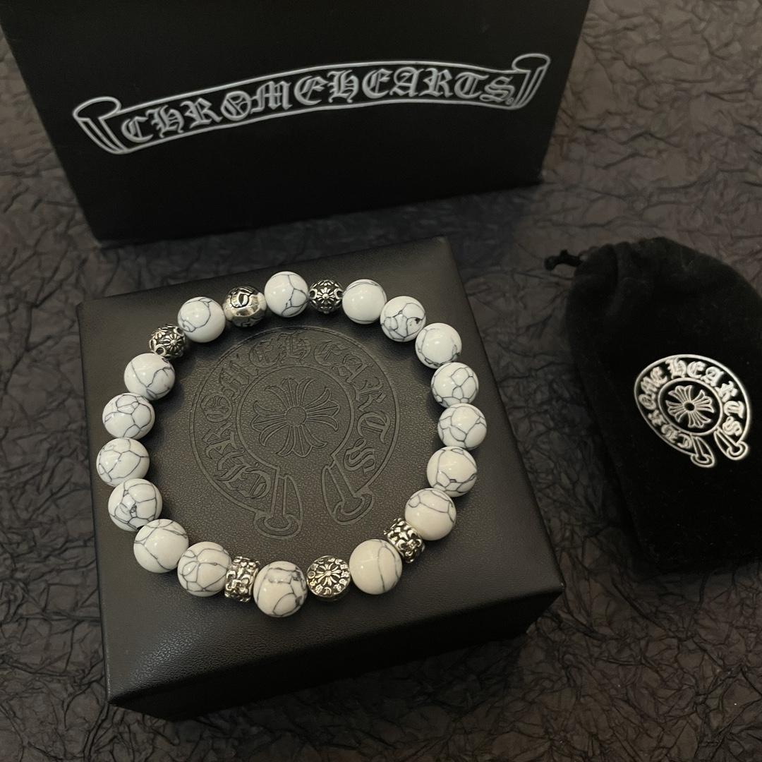 Chrome Heart Bracelets  - PerfectKickZ
