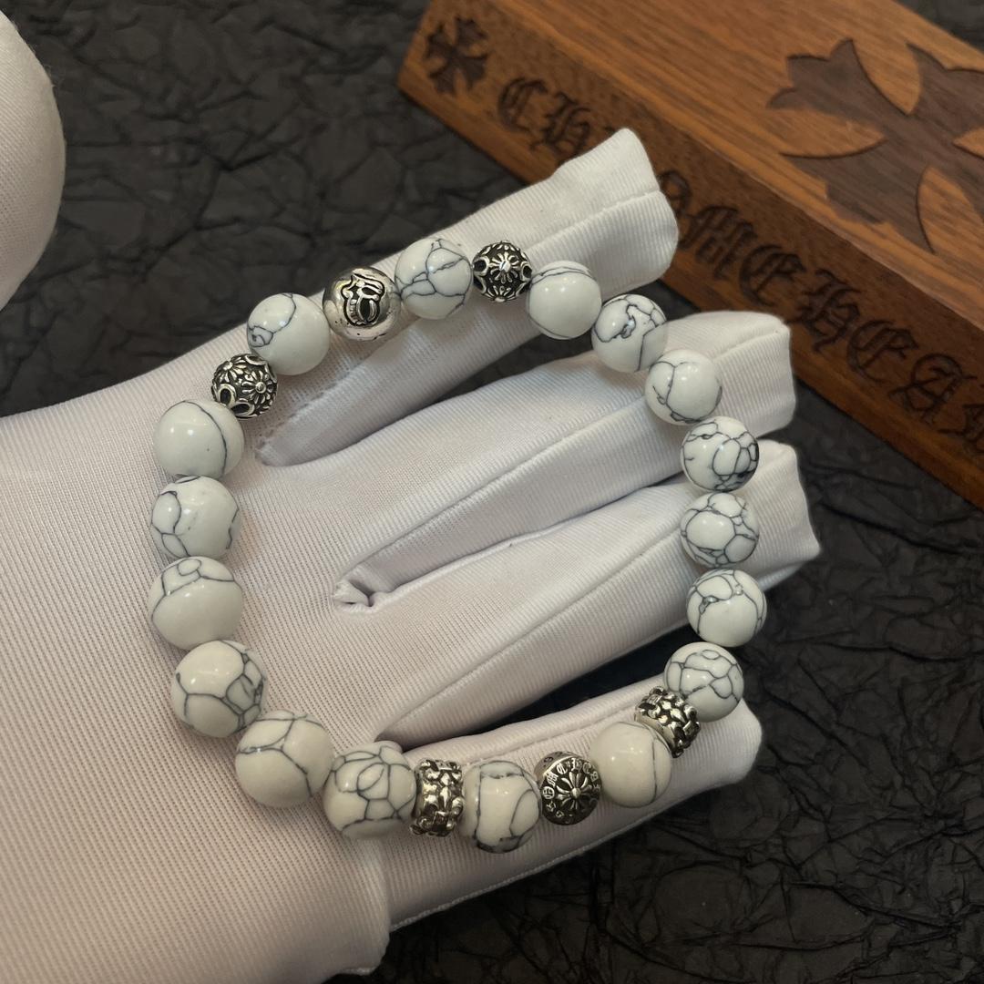 Chrome Heart Bracelets  - PerfectKickZ