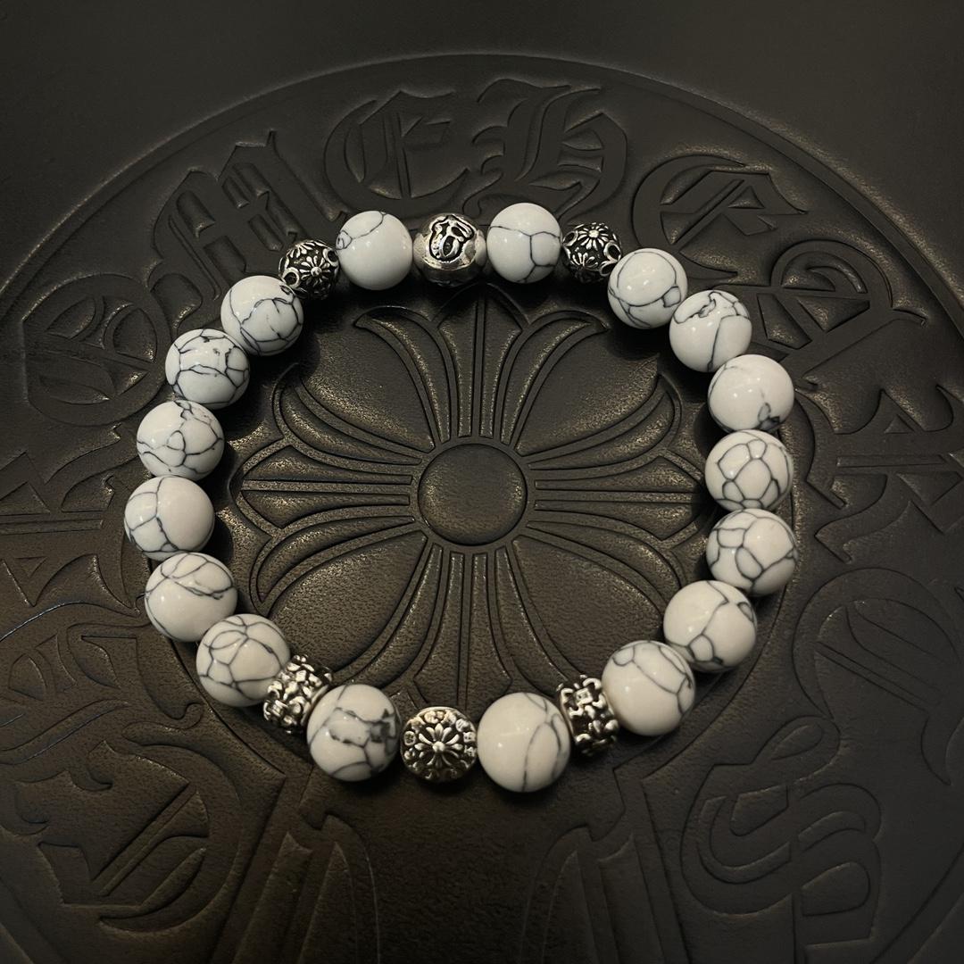 Chrome Heart Bracelets  - PerfectKickZ