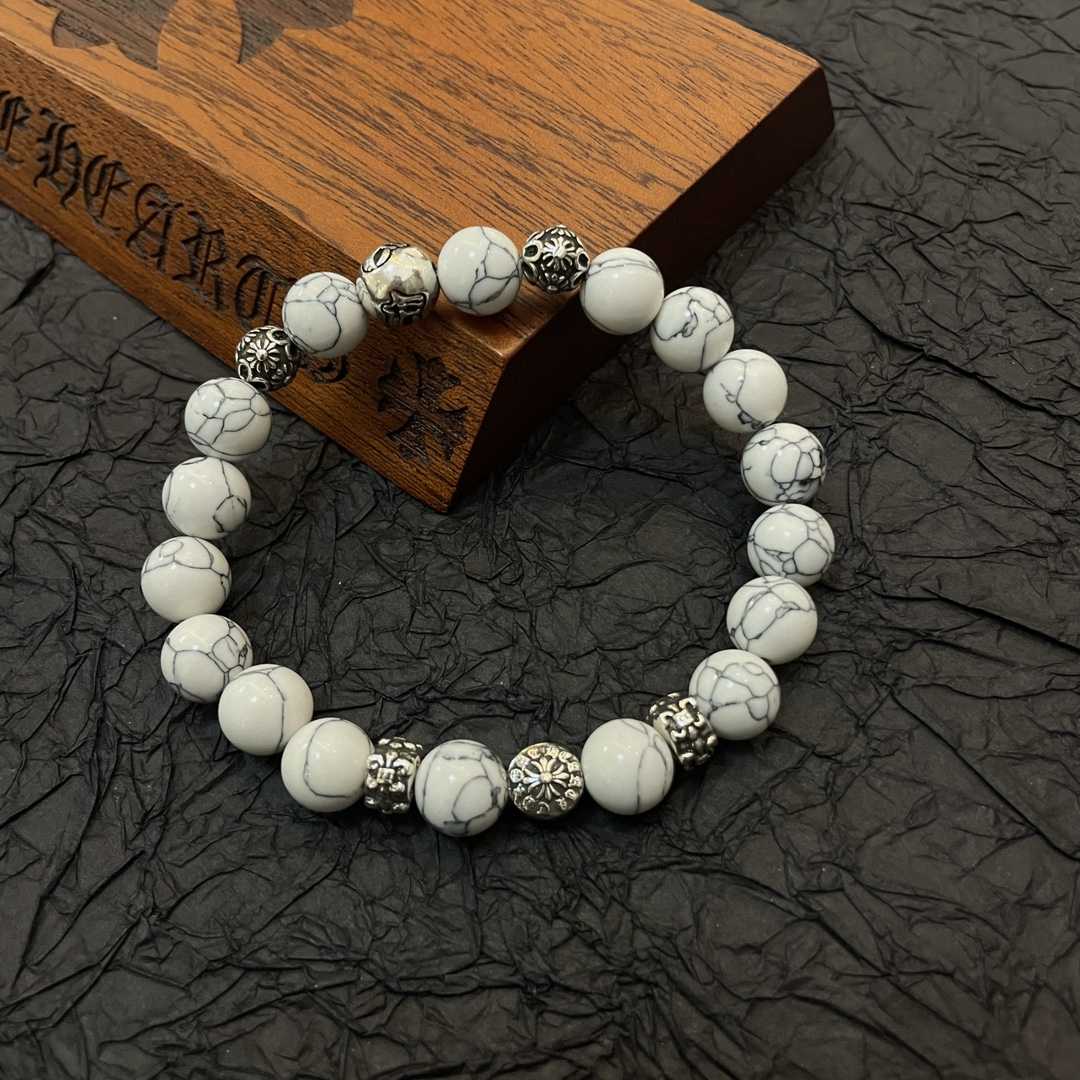 Chrome Heart Bracelets  - PerfectKickZ