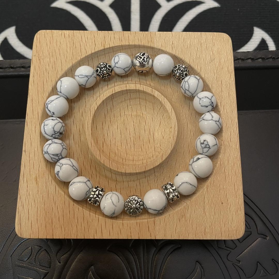 Chrome Heart Bracelets  - PerfectKickZ