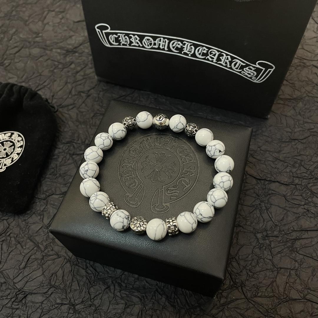 Chrome Heart Bracelets  - PerfectKickZ