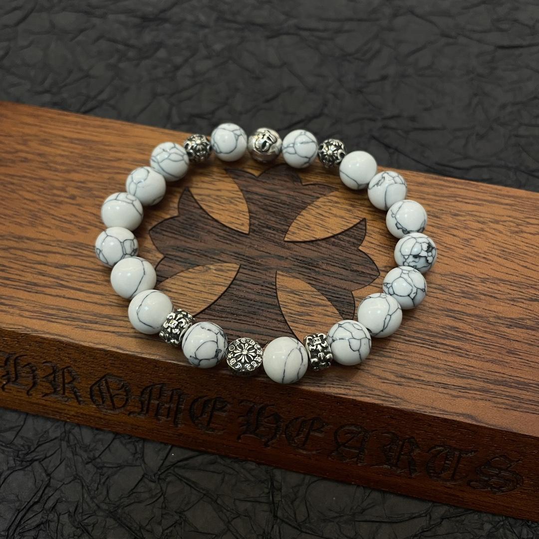Chrome Heart Bracelets  - PerfectKickZ