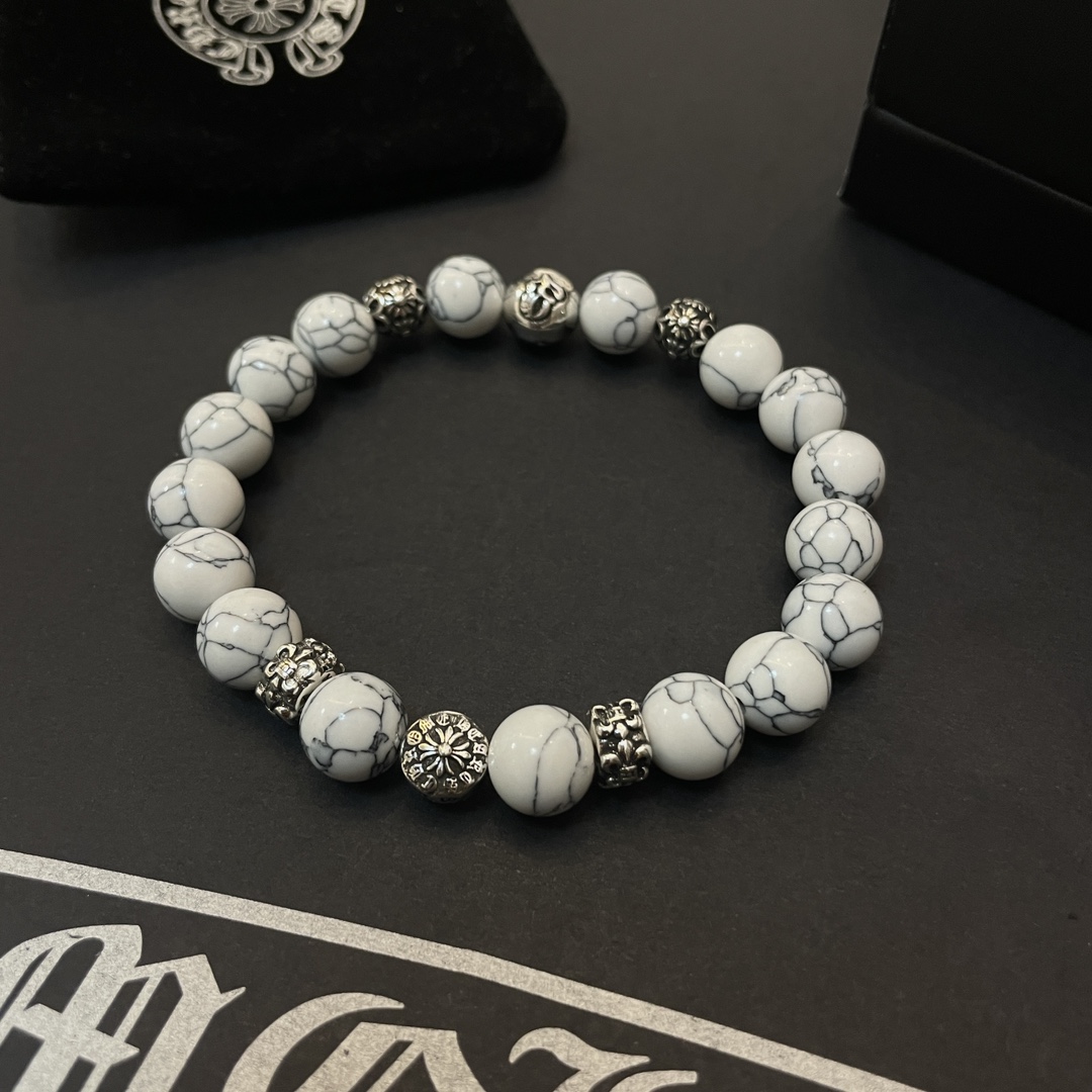 Chrome Heart Bracelets  - PerfectKickZ