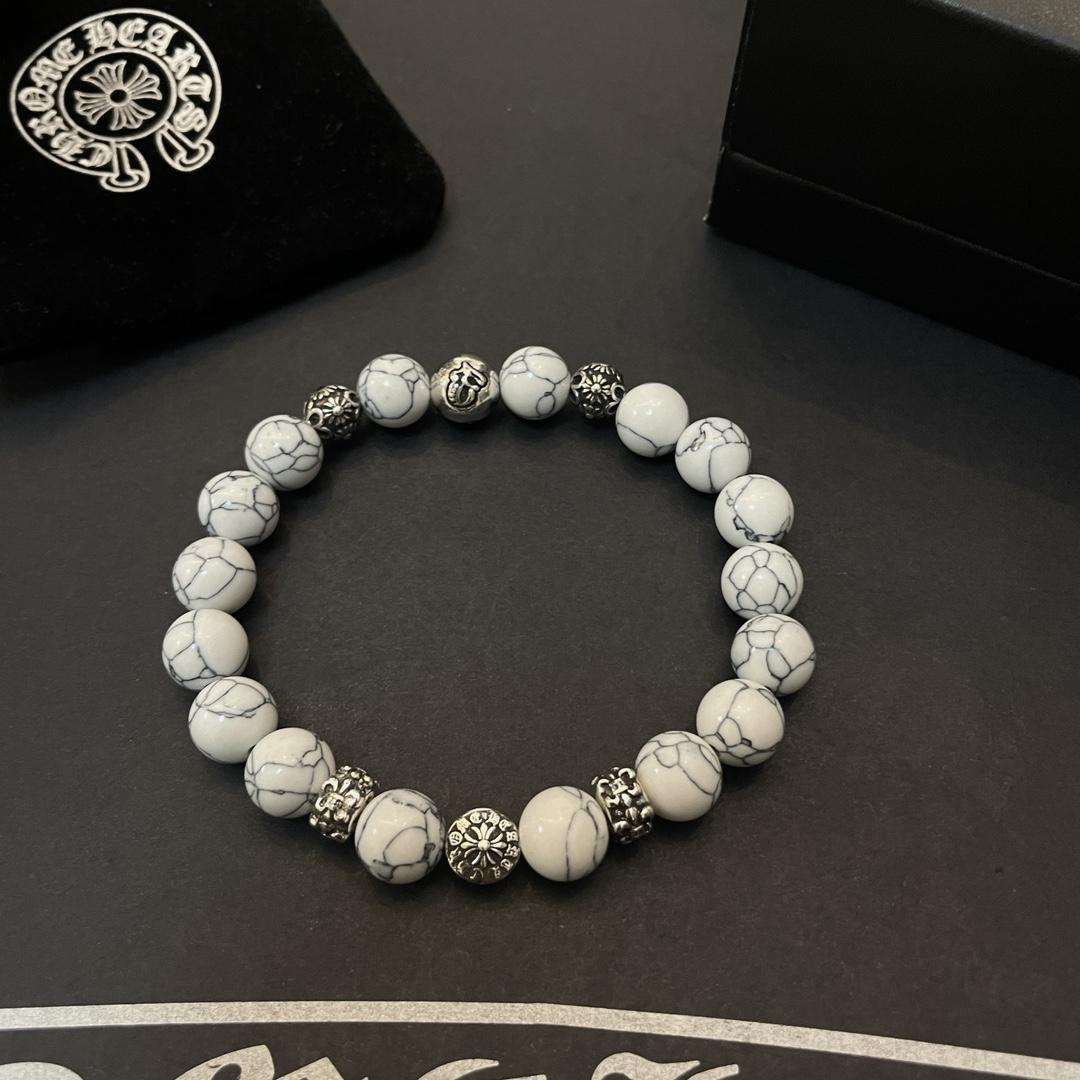 Chrome Heart Bracelets  - PerfectKickZ
