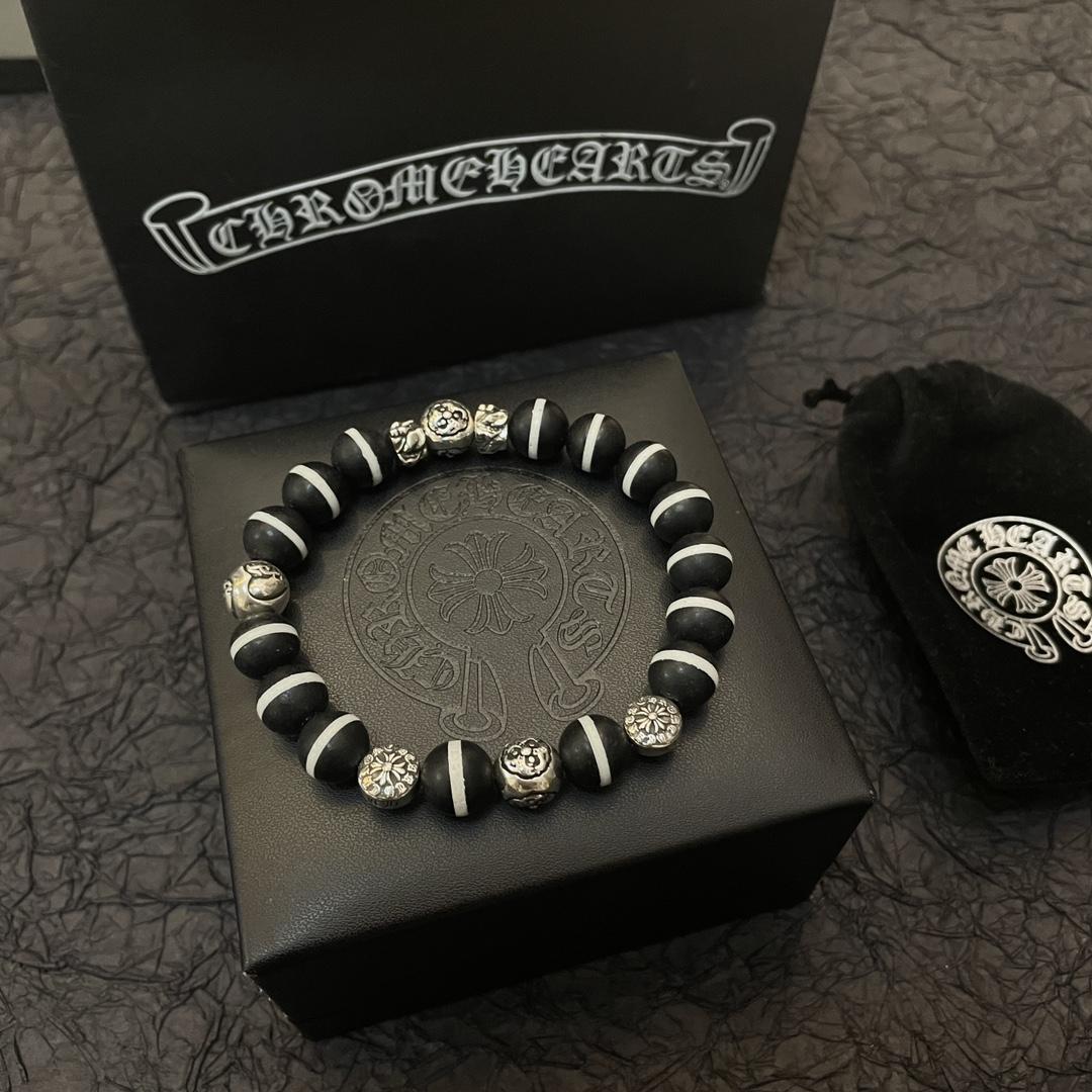 Chrome Heart Bracelets  - PerfectKickZ