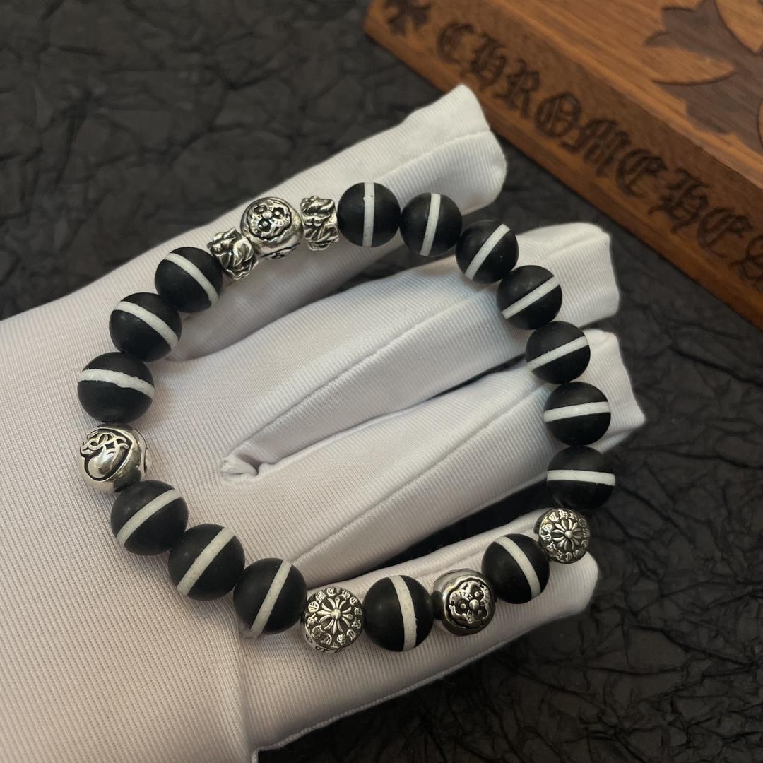 Chrome Heart Bracelets  - PerfectKickZ