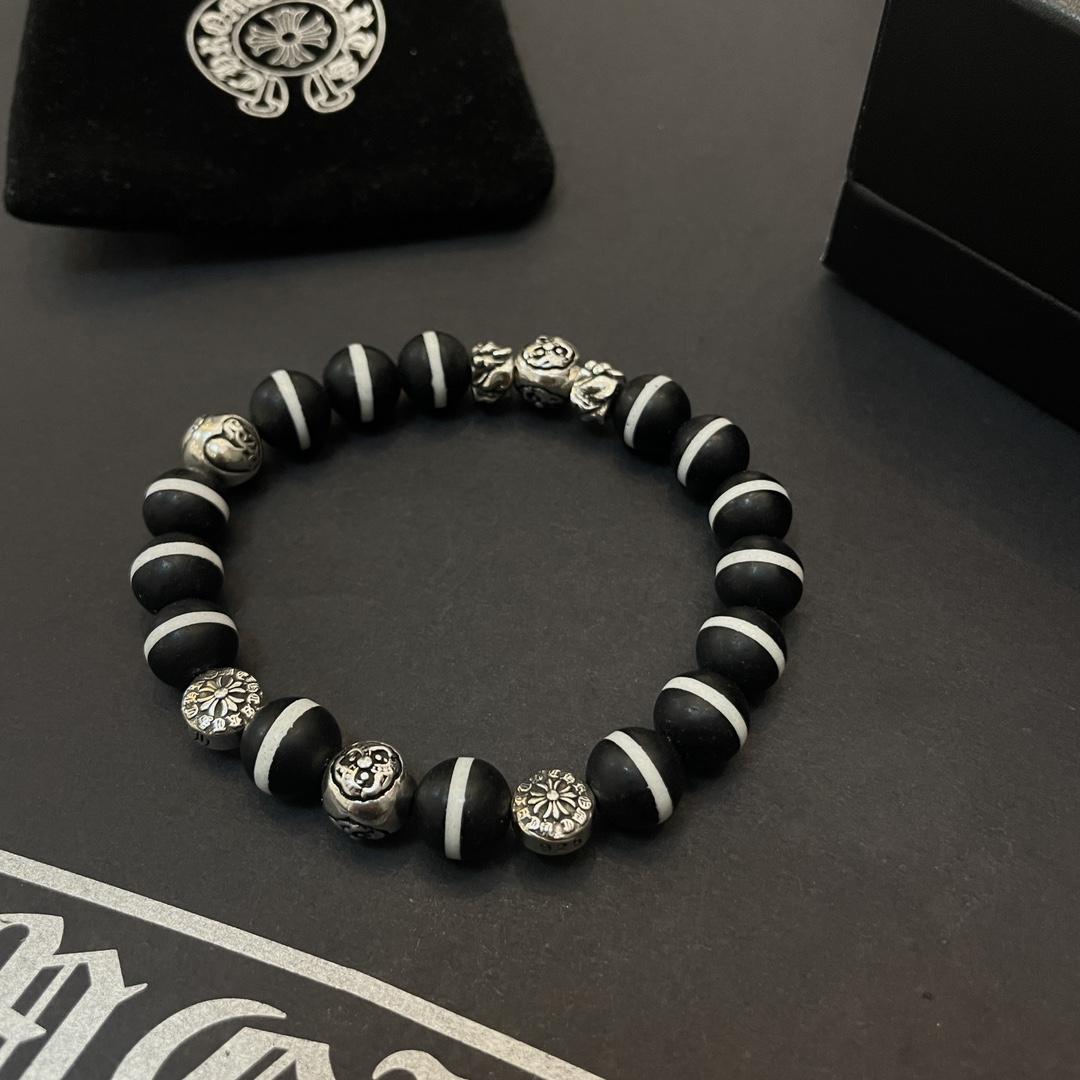 Chrome Heart Bracelets  - PerfectKickZ
