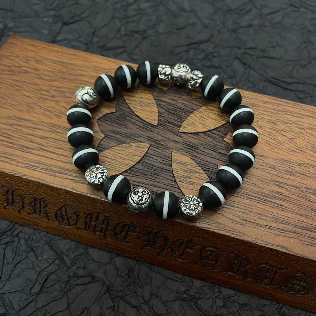 Chrome Heart Bracelets  - PerfectKickZ