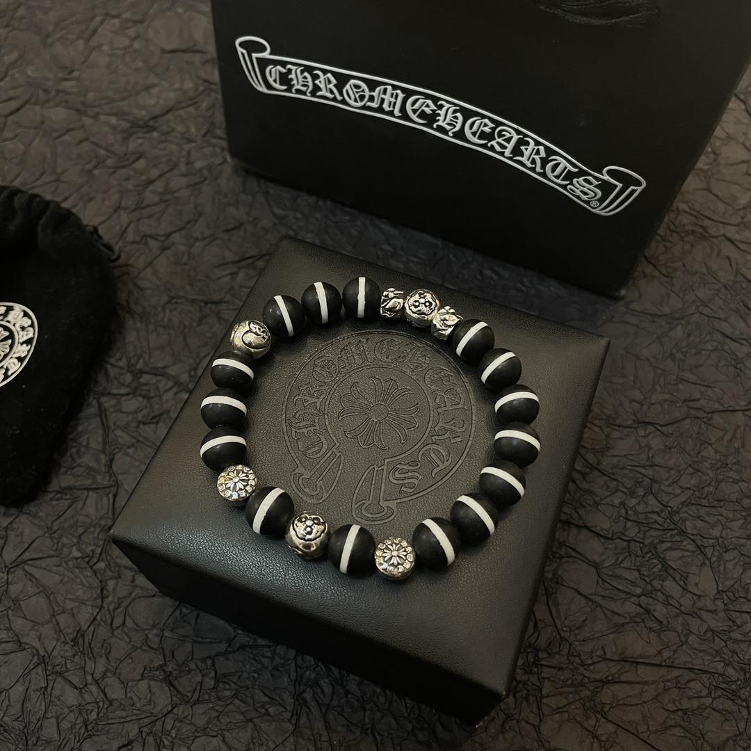 Chrome Heart Bracelets  - PerfectKickZ