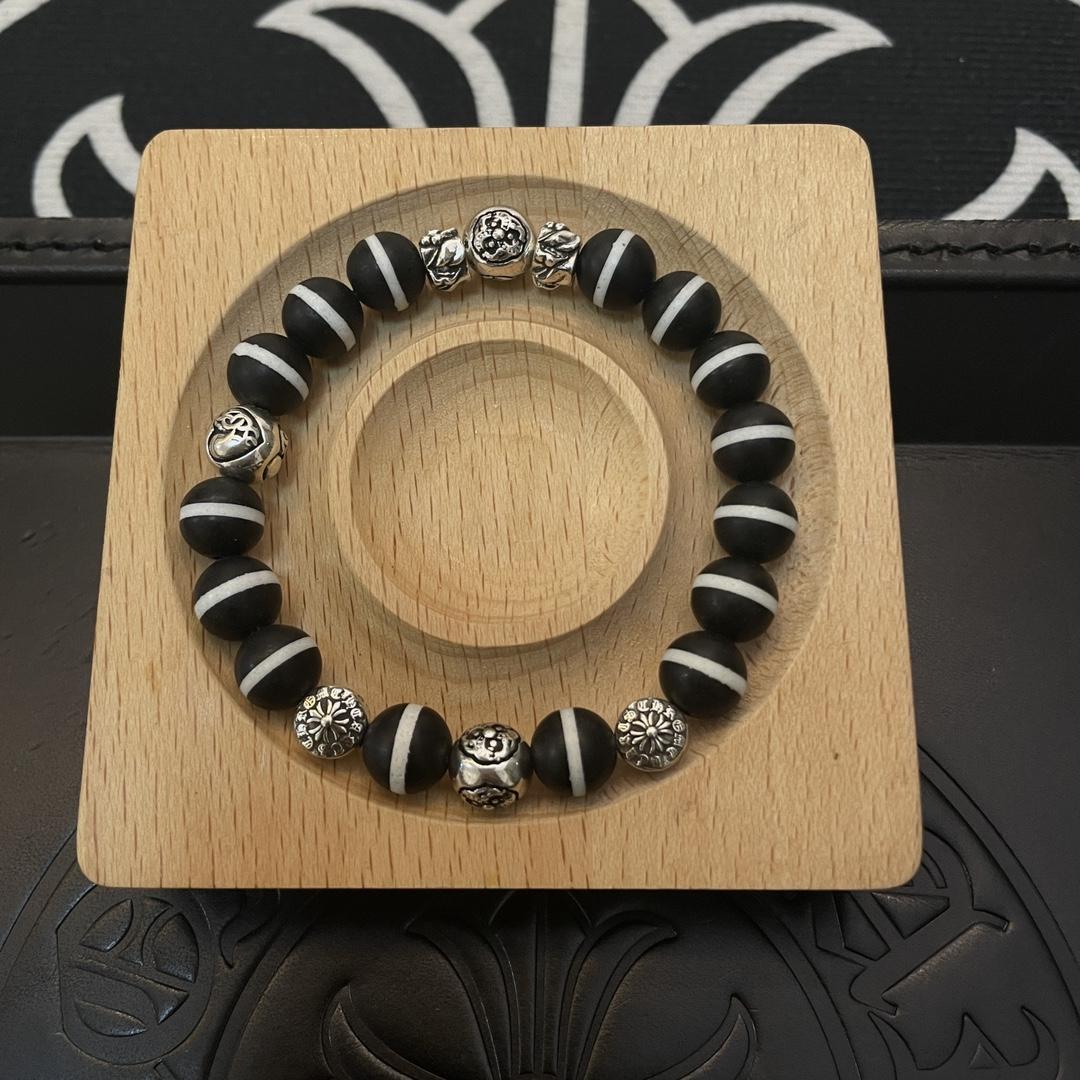Chrome Heart Bracelets  - PerfectKickZ