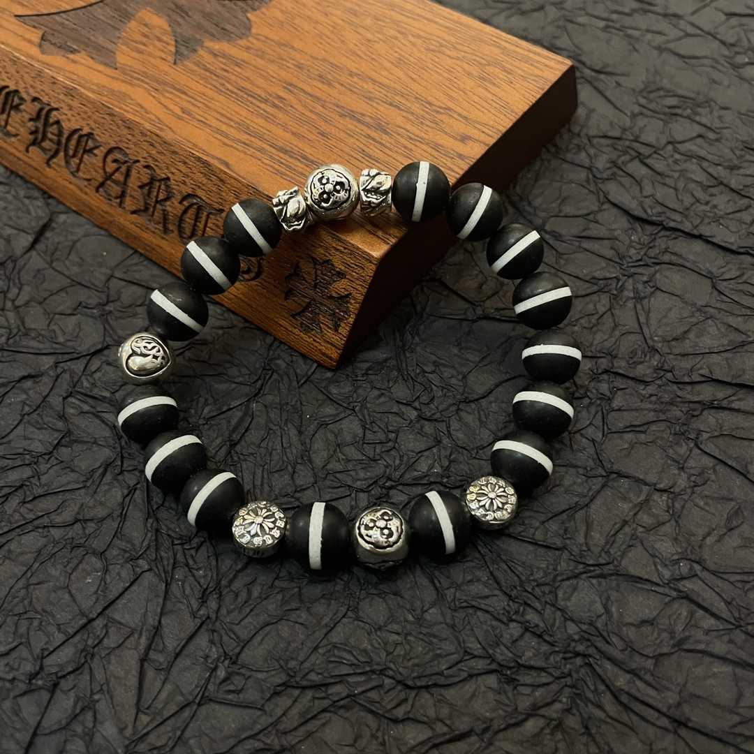 Chrome Heart Bracelets  - PerfectKickZ