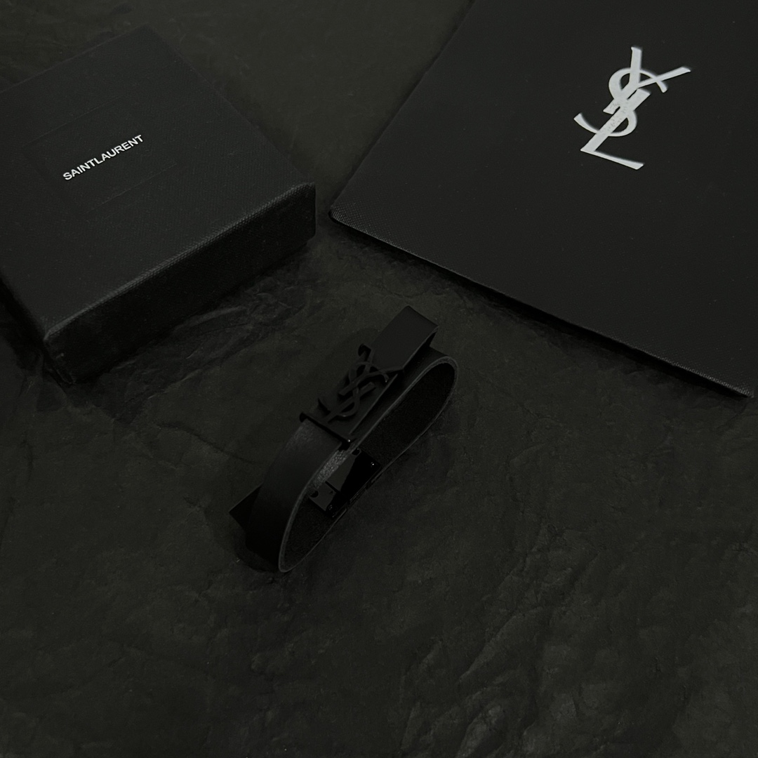 Saint Laurent Bracelet - PerfectKickZ