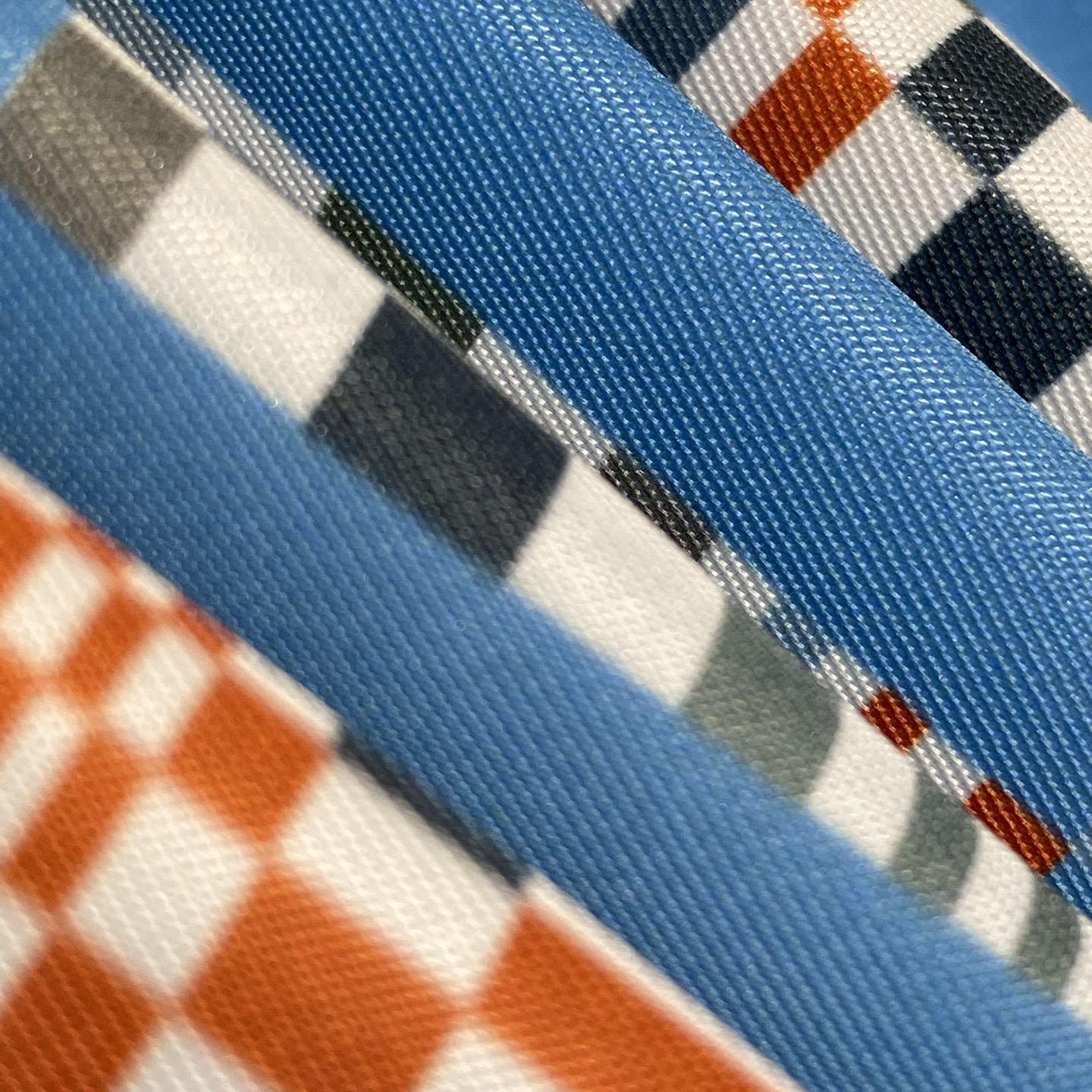 Louis Vuitton × Virgil Abloh Damier Swim Shorts - PerfectKickZ