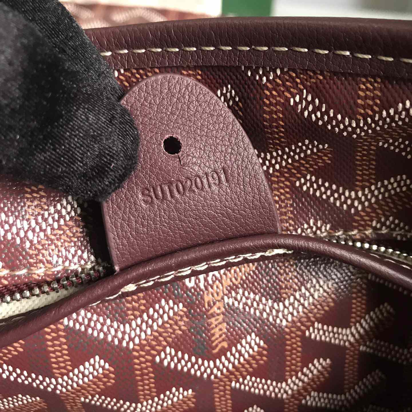 Goyard Saint Louis PM Bag - PerfectKickZ