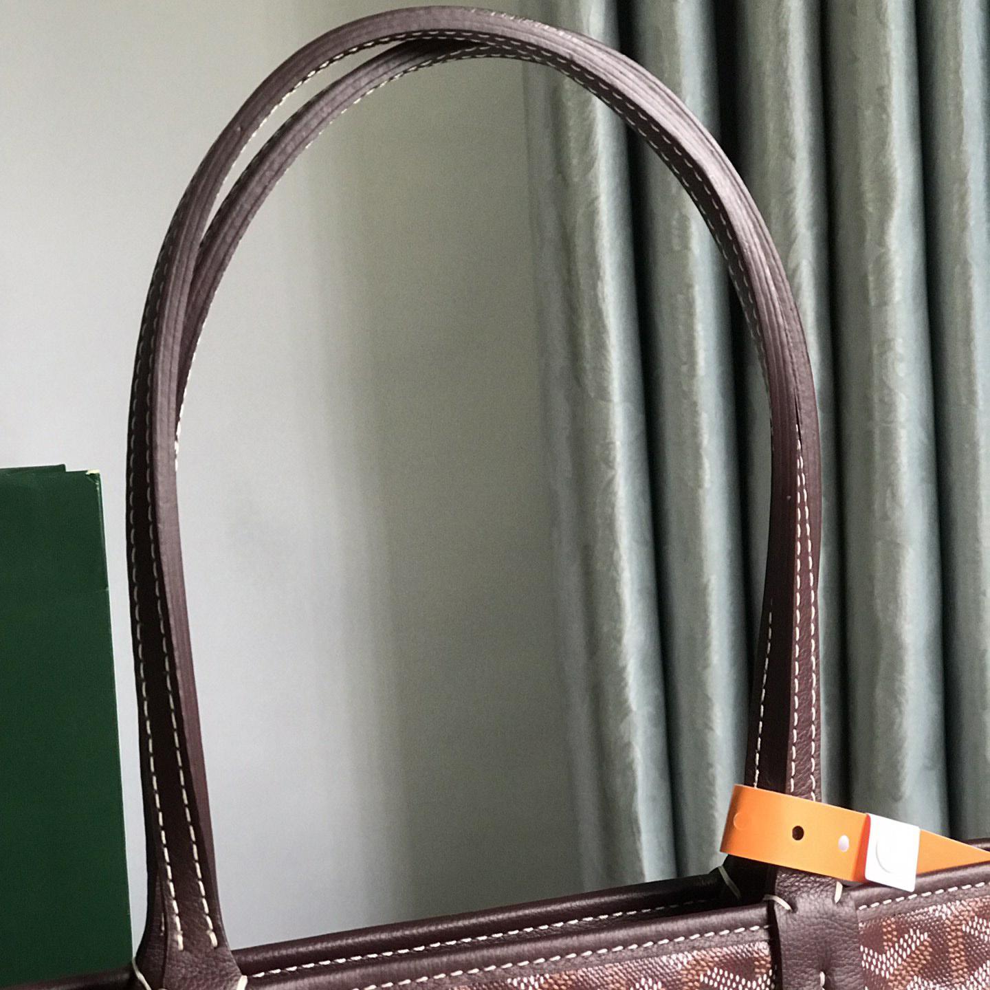 Goyard Saint Louis PM Bag - PerfectKickZ