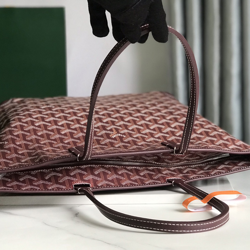 Goyard Saint Louis PM Bag - PerfectKickZ