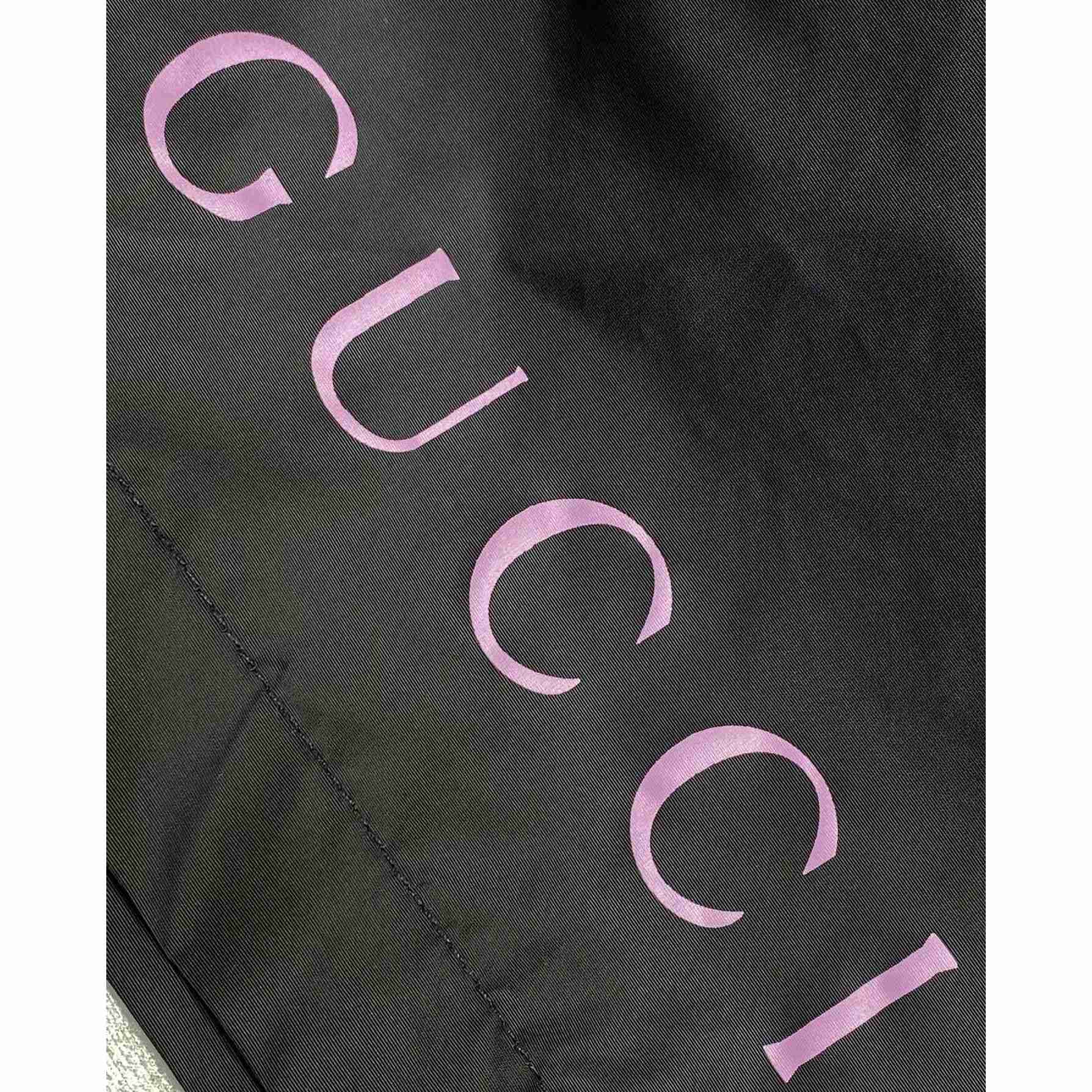 Gucci Printed Swim Shorts - PerfectKickZ