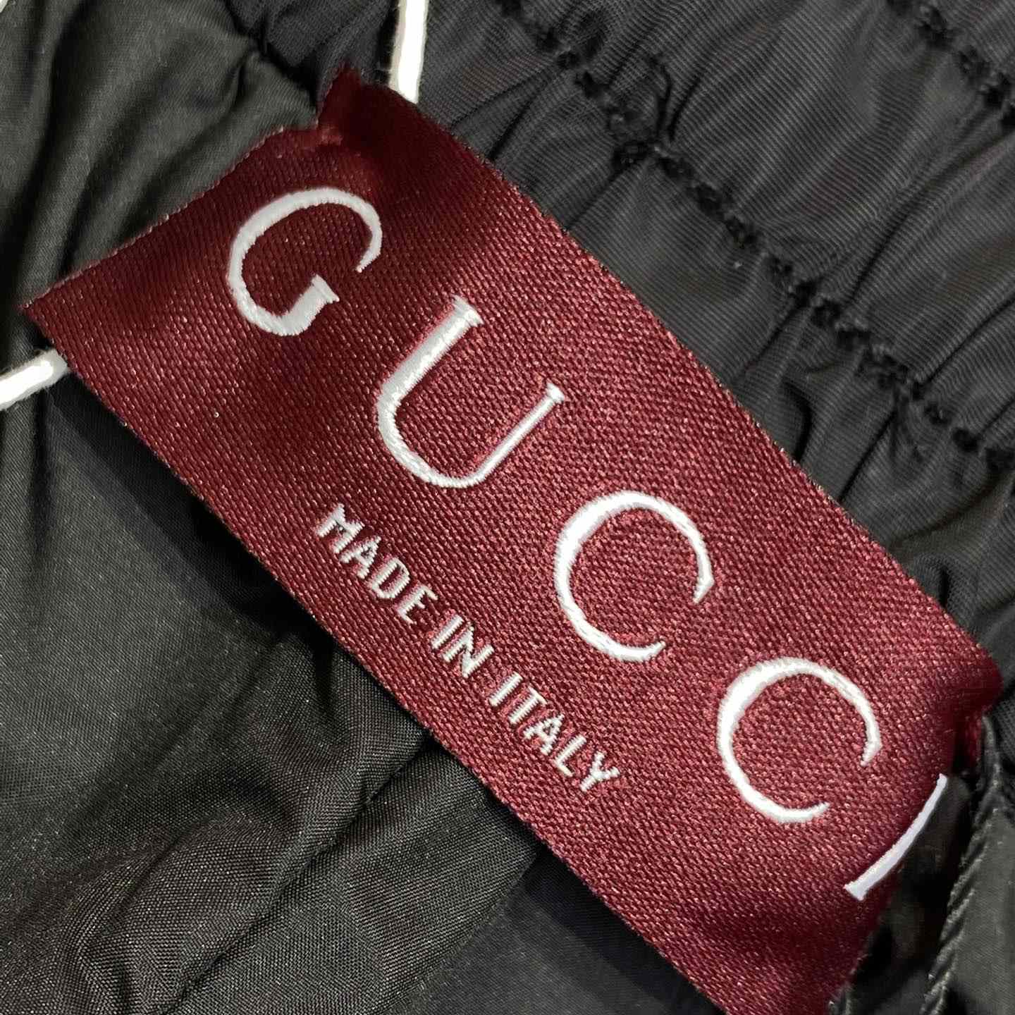 Gucci Printed Swim Shorts - PerfectKickZ