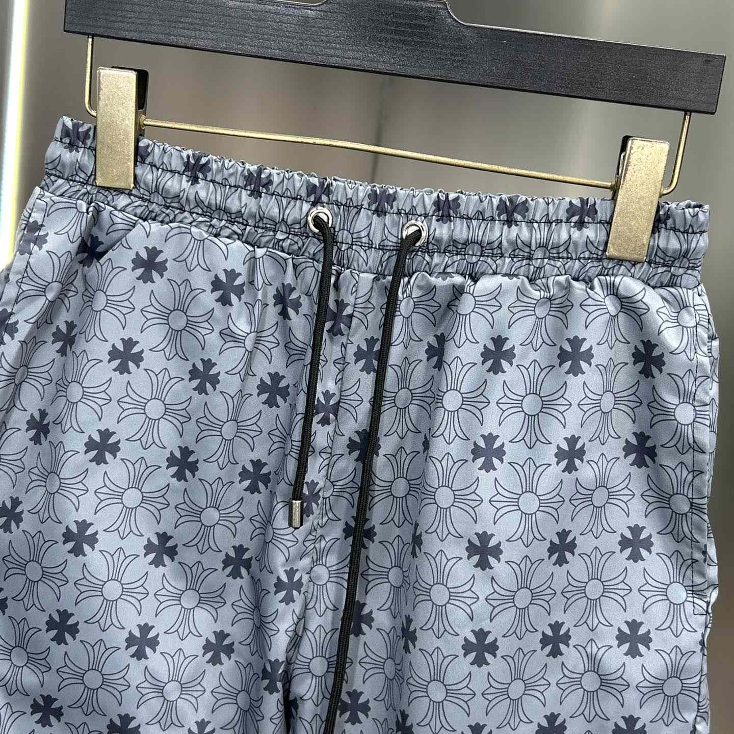 Chrome Hearts Swim Shorts - PerfectKickZ