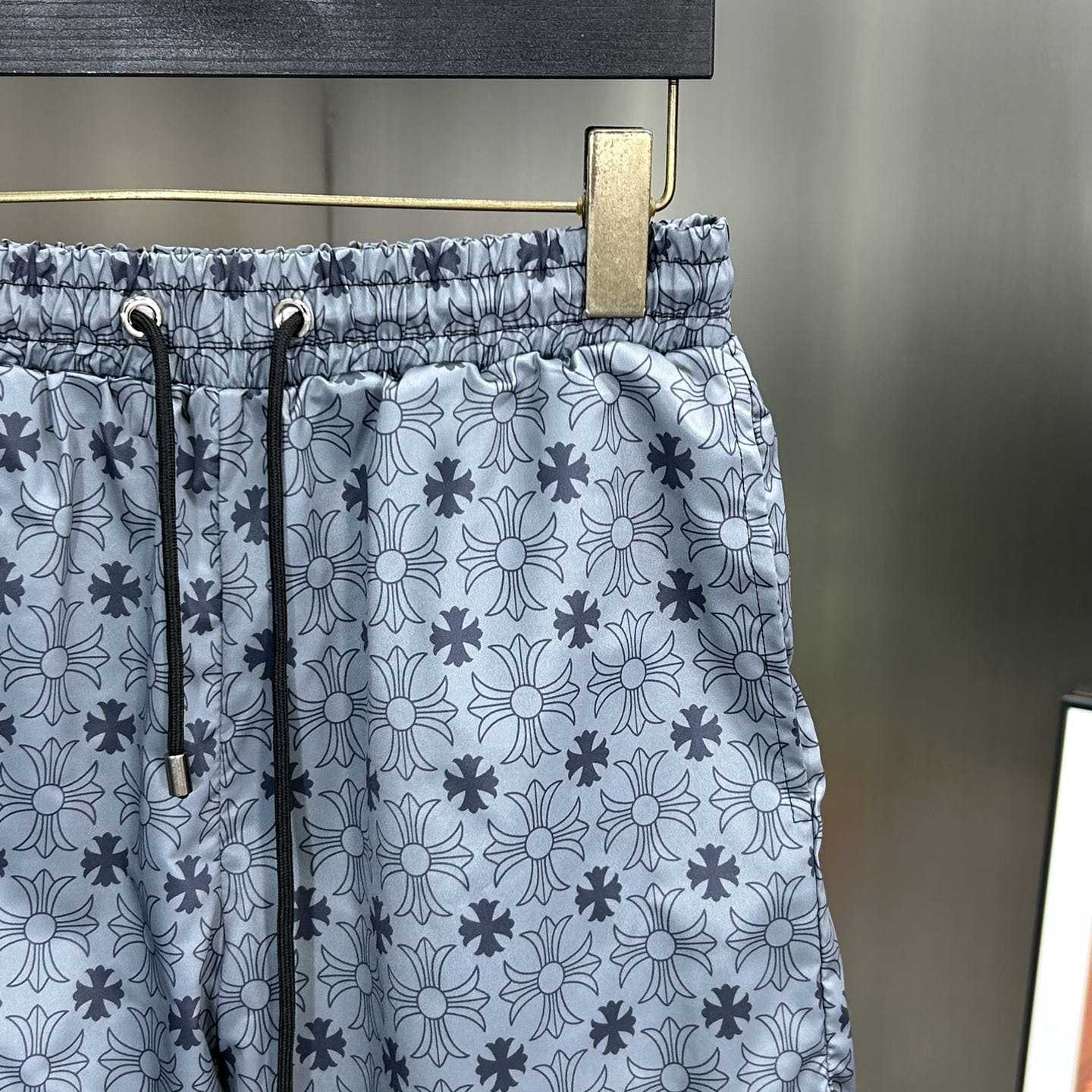 Chrome Hearts Swim Shorts - PerfectKickZ