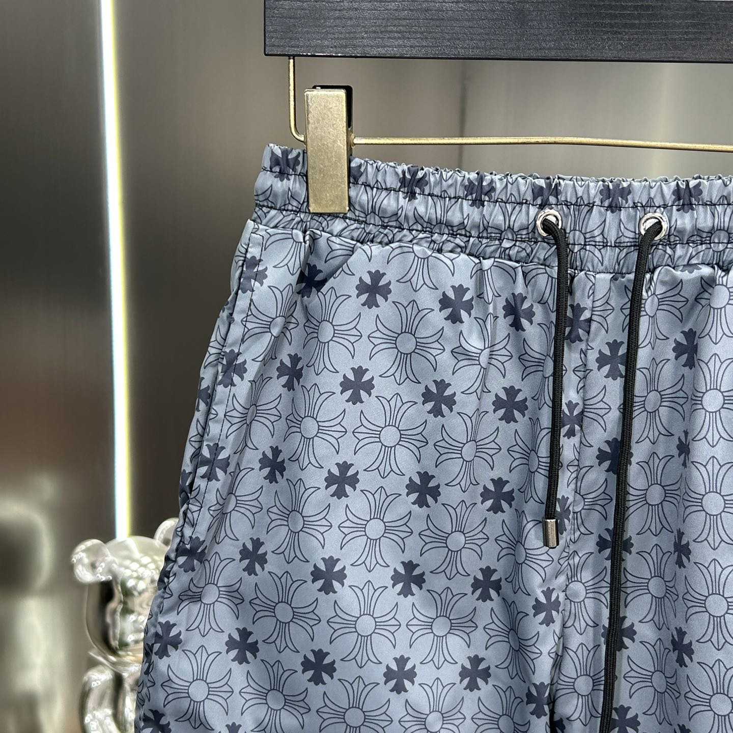 Chrome Hearts Swim Shorts - PerfectKickZ