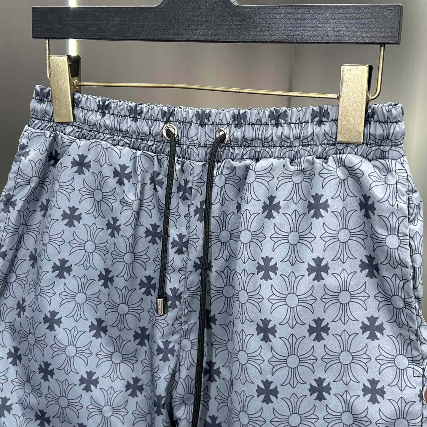 Chrome Hearts Swim Shorts - PerfectKickZ