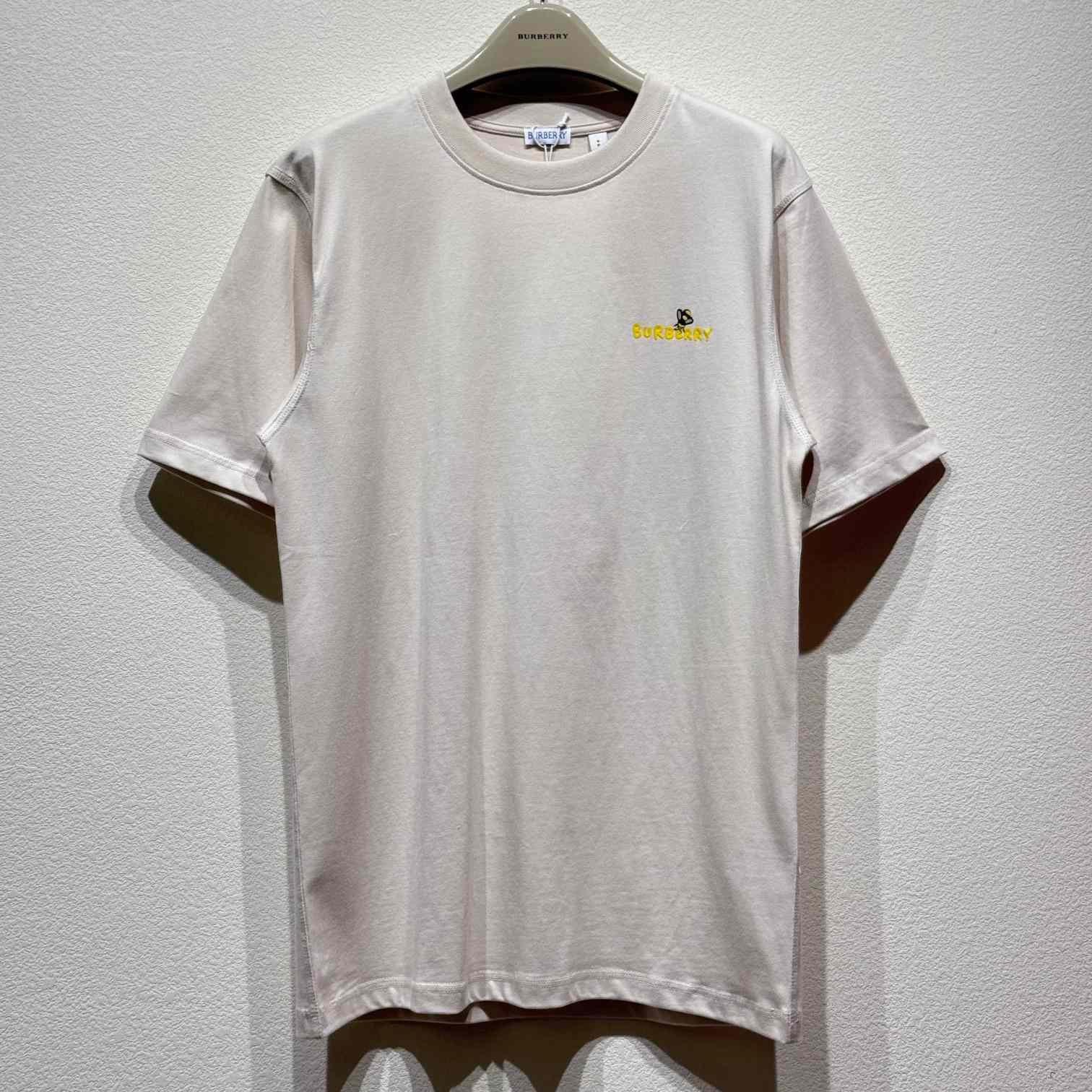 Burberry Bee Cotton T-shirt - PerfectKickZ