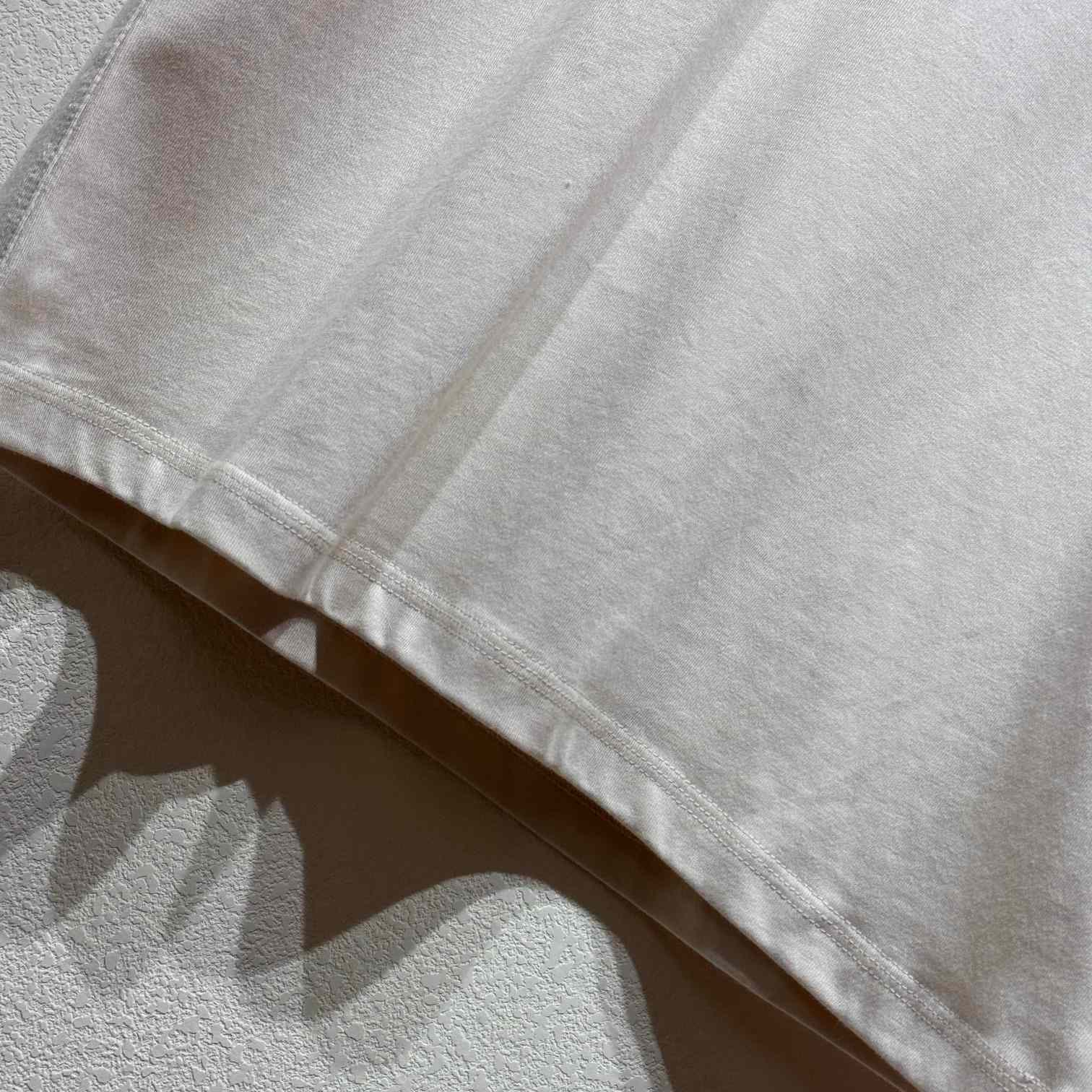 Burberry Bee Cotton T-shirt - PerfectKickZ
