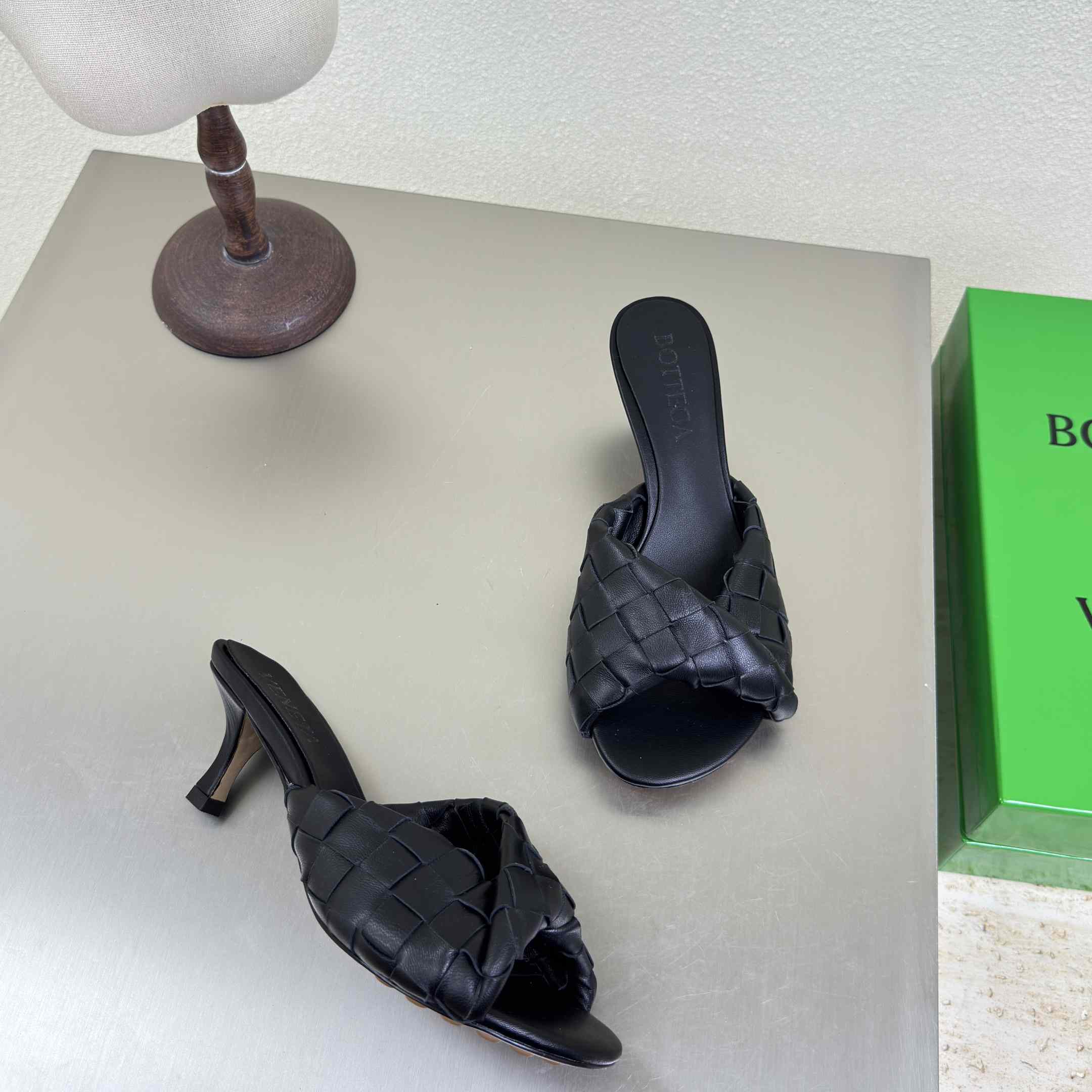 Bottega Veneta Blink Mule - 