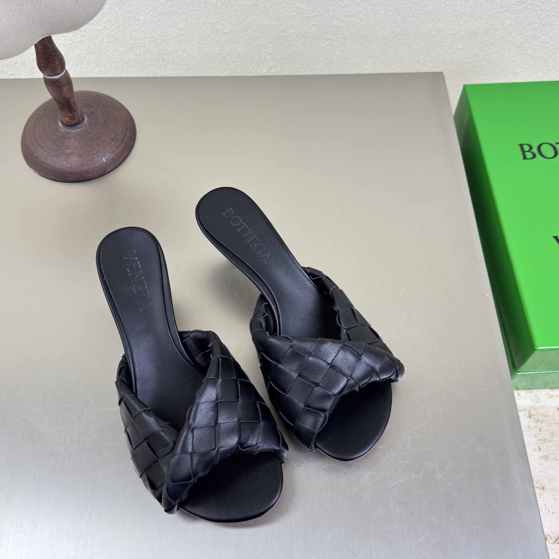 Bottega Veneta Blink Mule - 