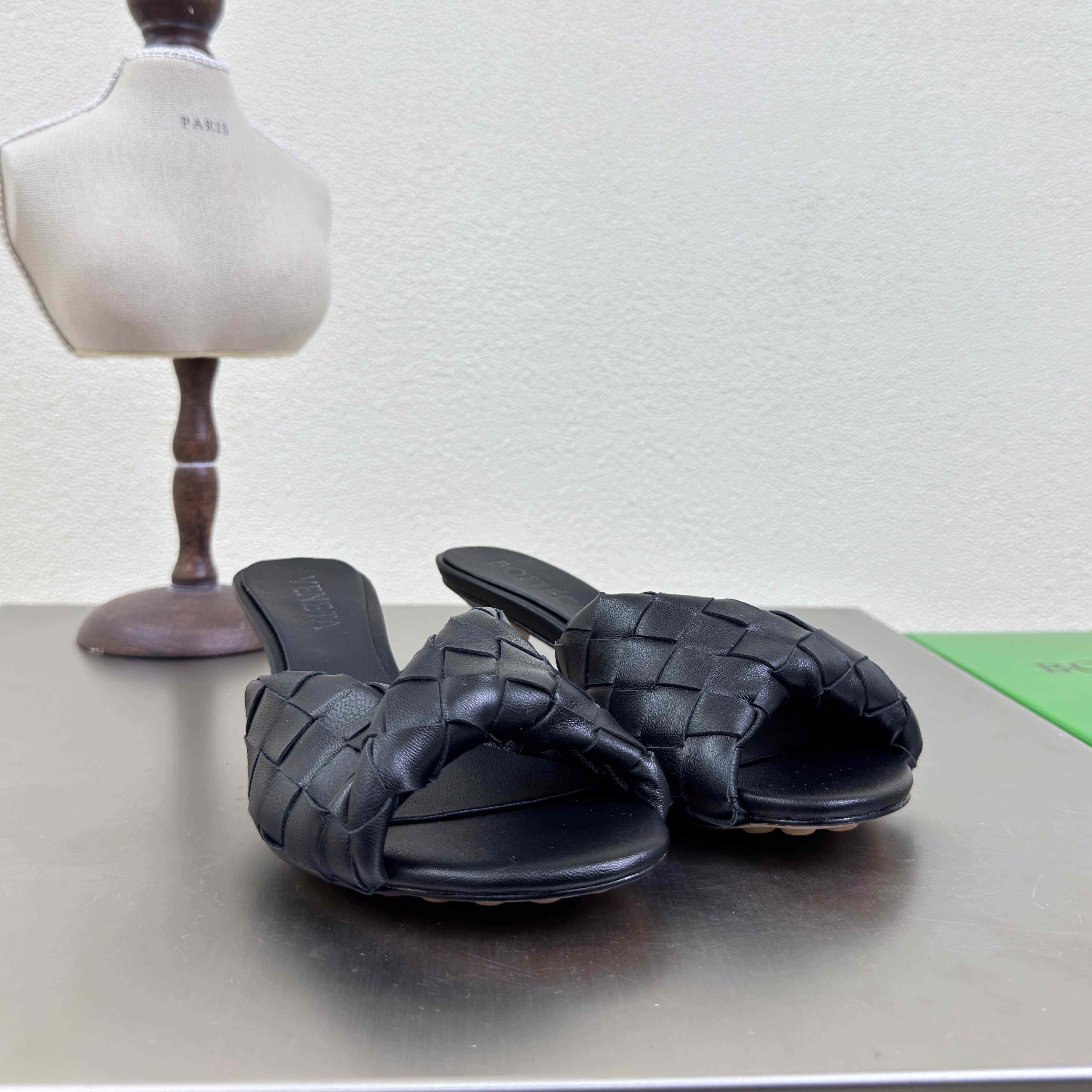 Bottega Veneta Blink Mule - 