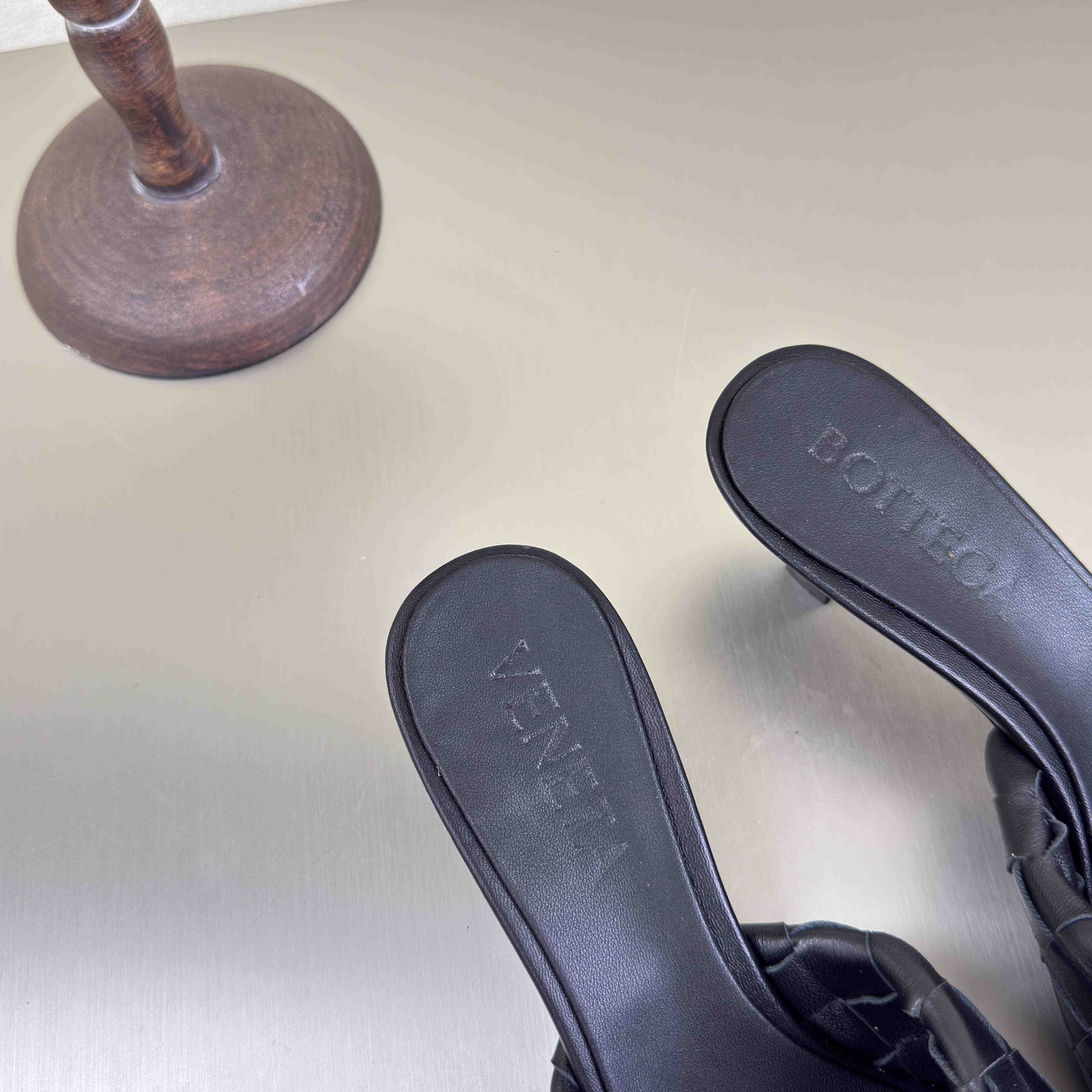 Bottega Veneta Blink Mule - 