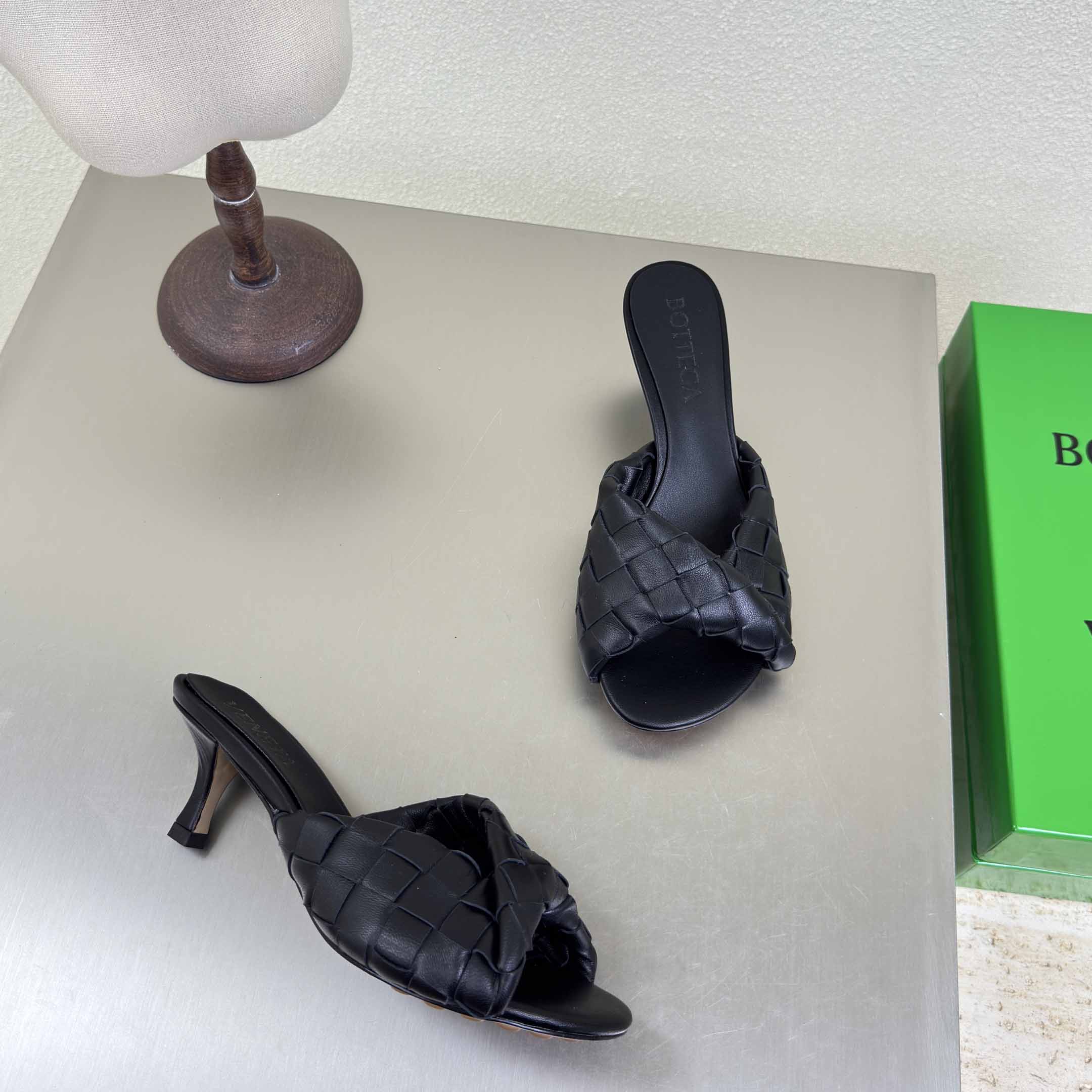 Bottega Veneta Blink Mule - 