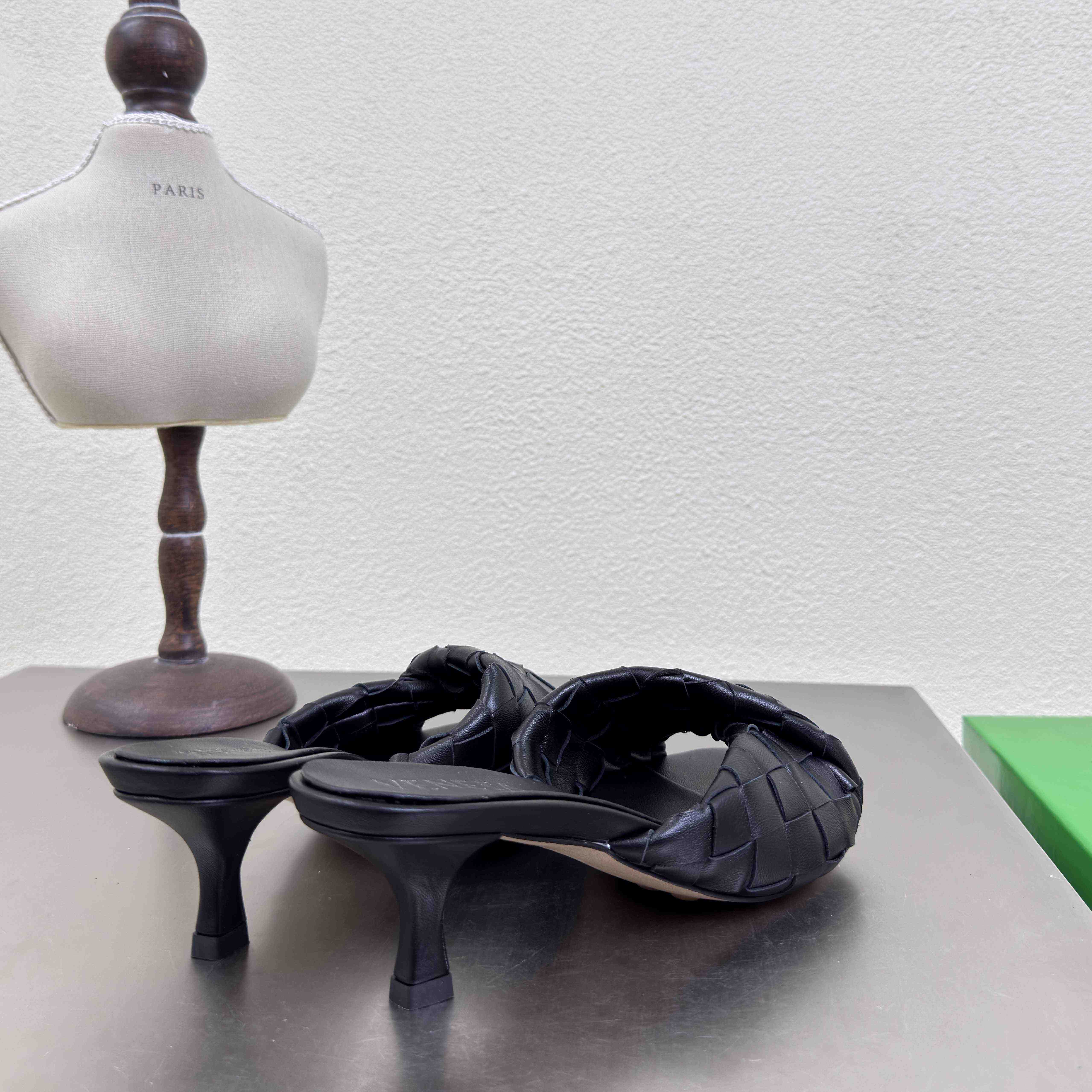 Bottega Veneta Blink Mule - 