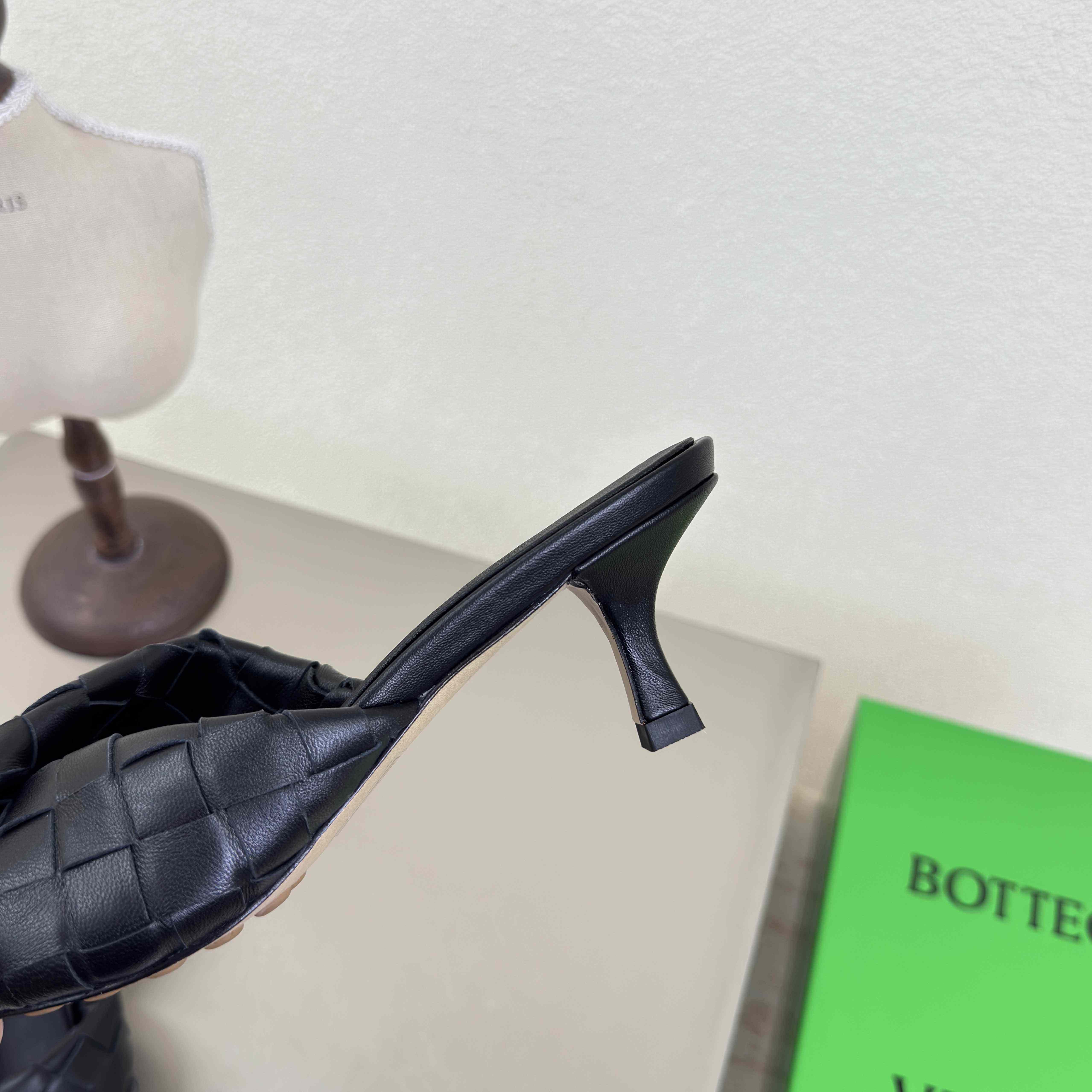Bottega Veneta Blink Mule - 