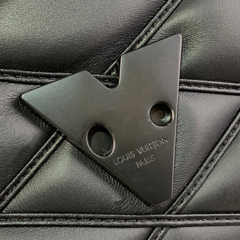 Louis Vuitton GO-14 MM  M25046 - PerfectKickZ