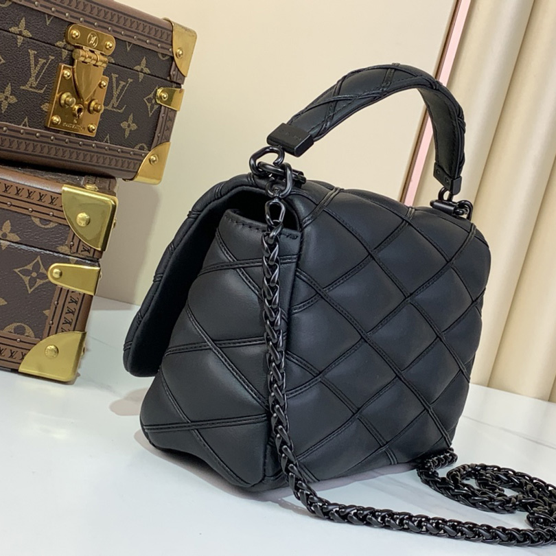 Louis Vuitton GO-14 MM  M25046 - PerfectKickZ