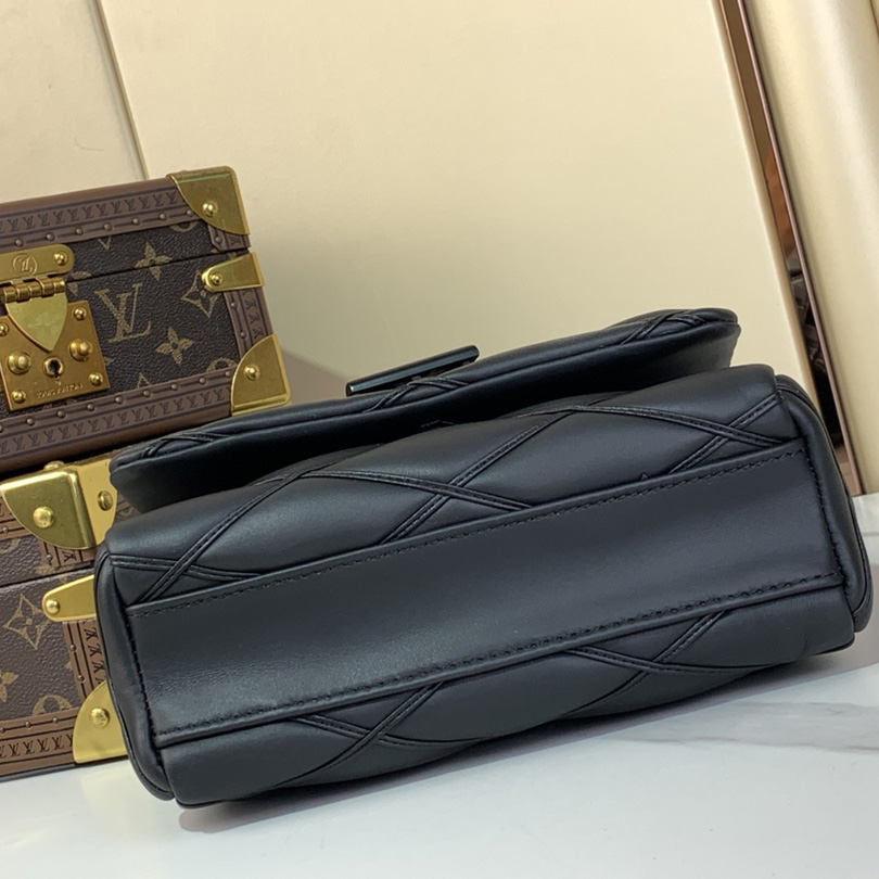 Louis Vuitton GO-14 MM  M25046 - 