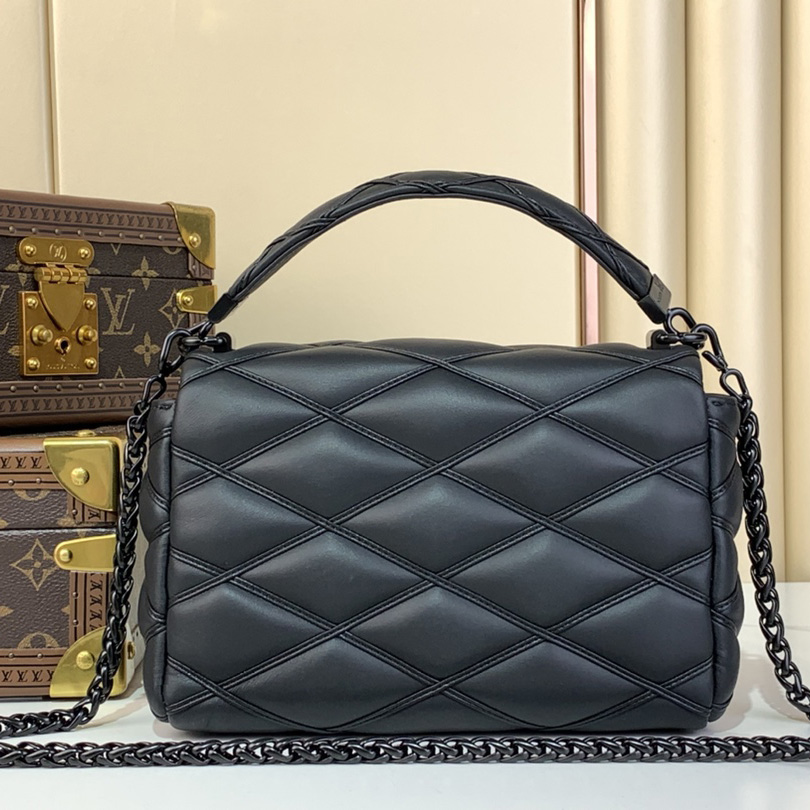 Louis Vuitton GO-14 MM  M25046 - 