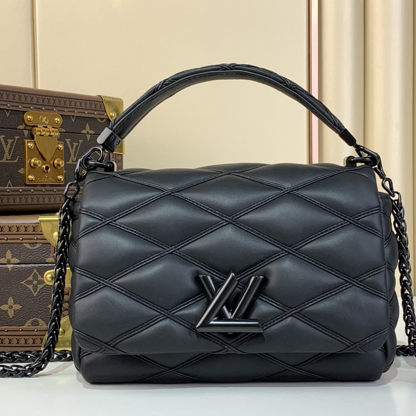 Louis Vuitton GO-14 MM  M25046 - PerfectKickZ