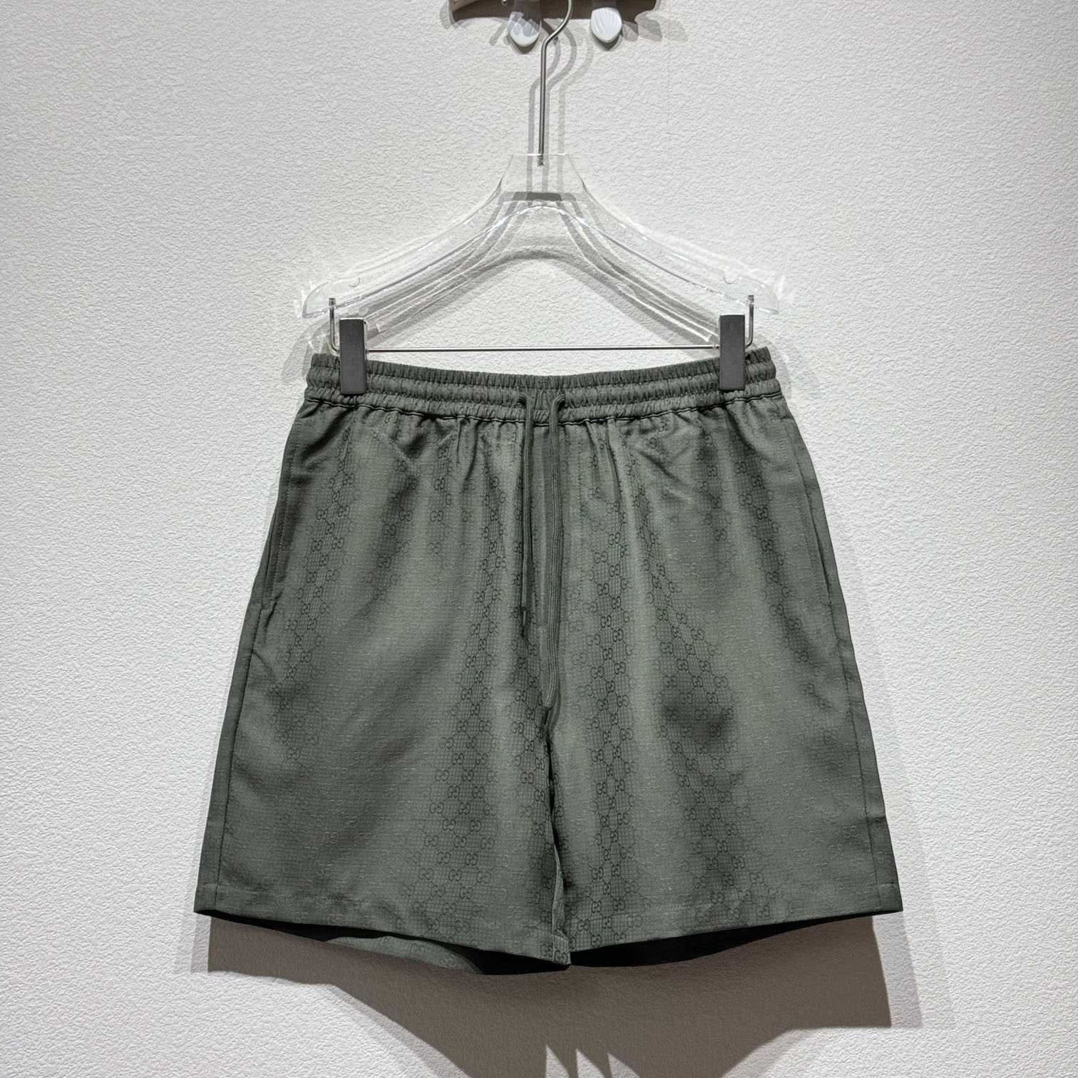Gucci GG Swim Shorts - PerfectKickZ