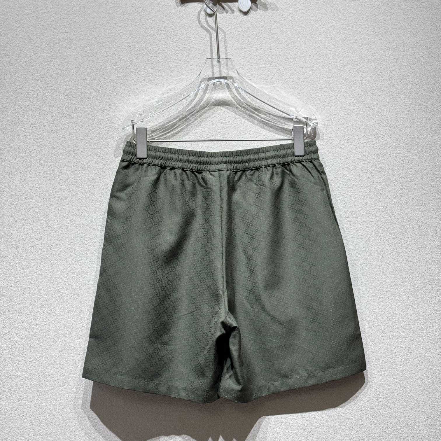 Gucci GG Swim Shorts - PerfectKickZ