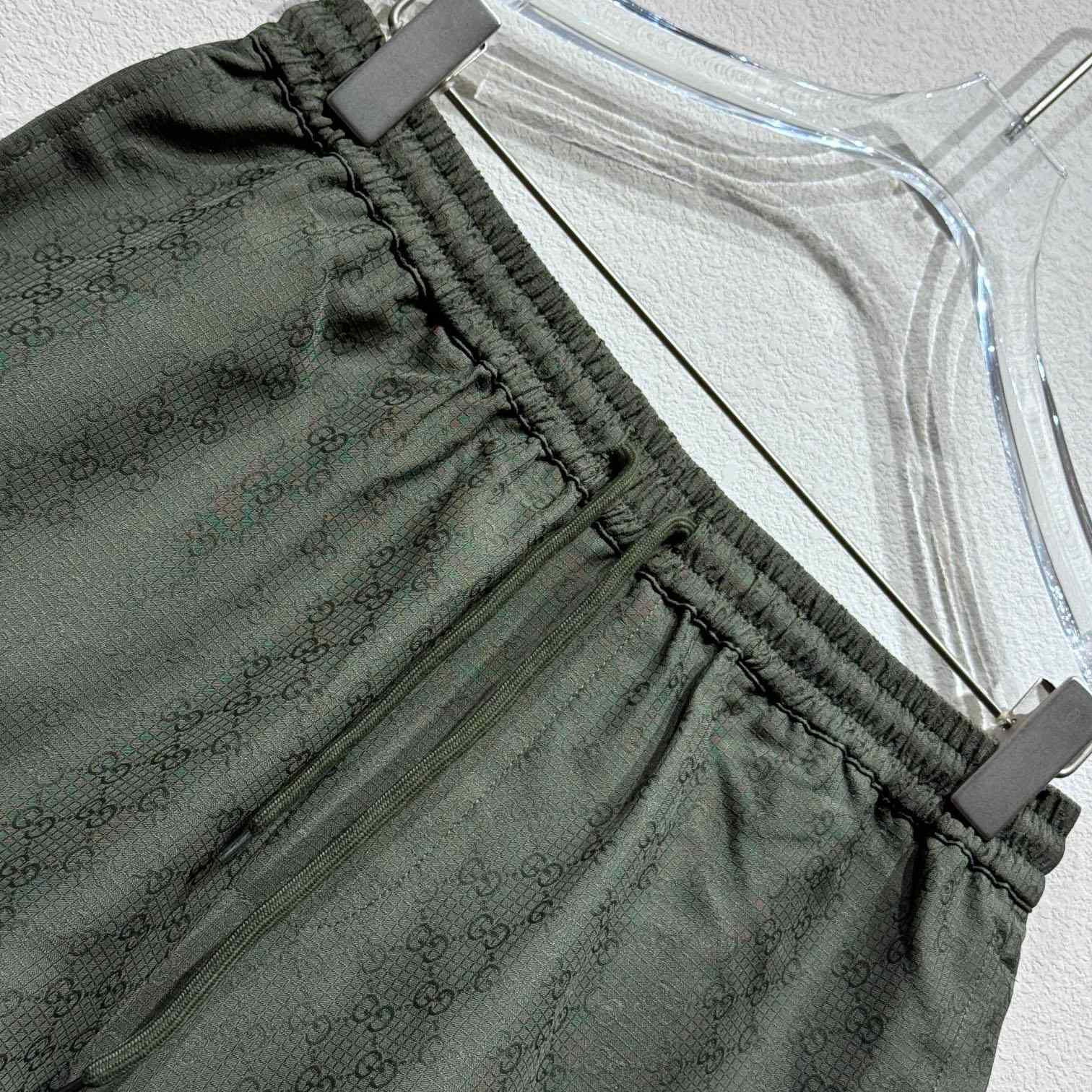 Gucci GG Swim Shorts - PerfectKickZ