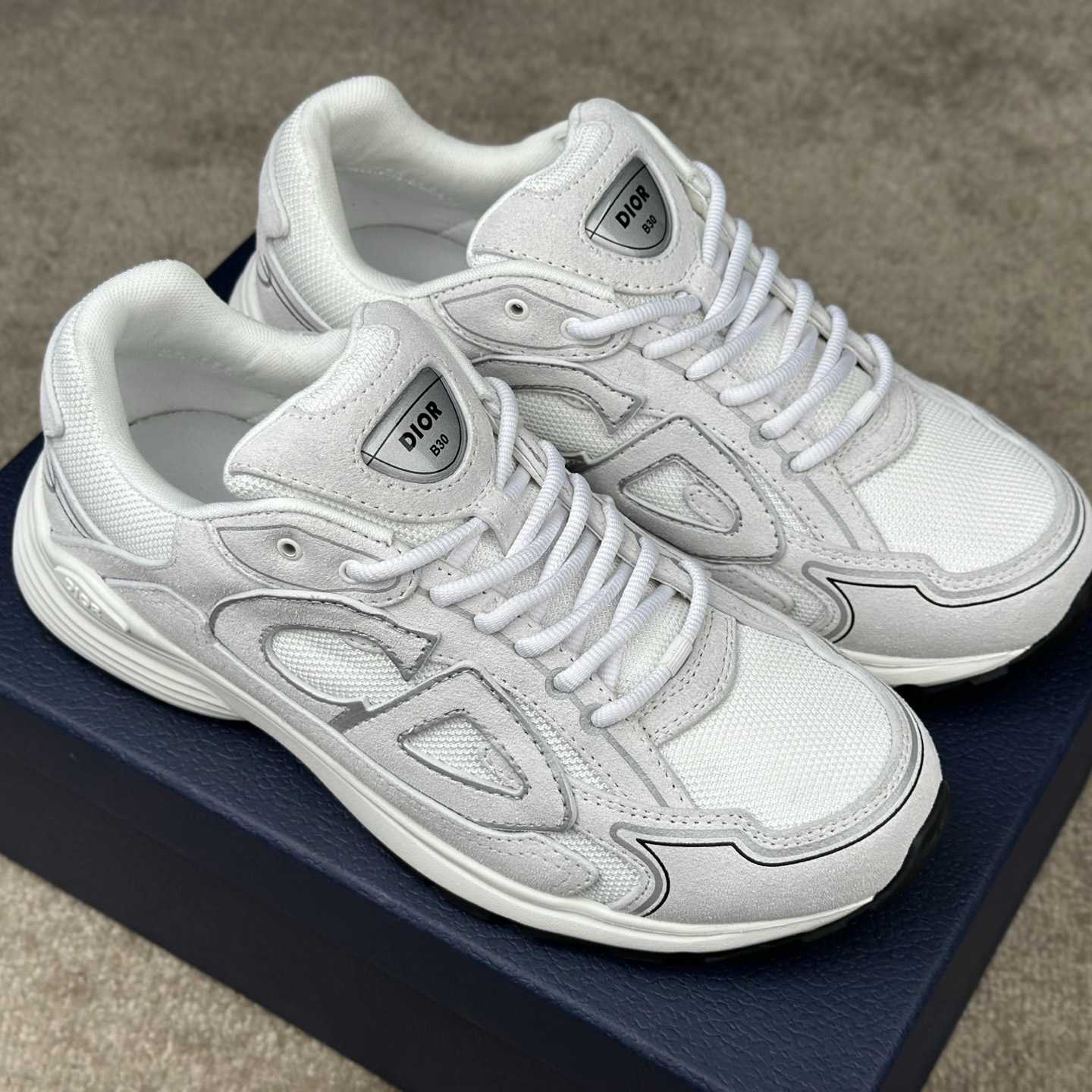 Dior B30 Countdown Sneaker  - 