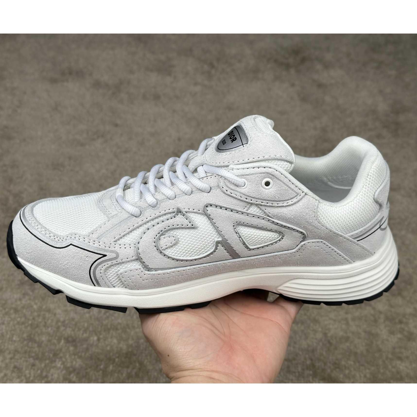 Dior B30 Countdown Sneaker  - 