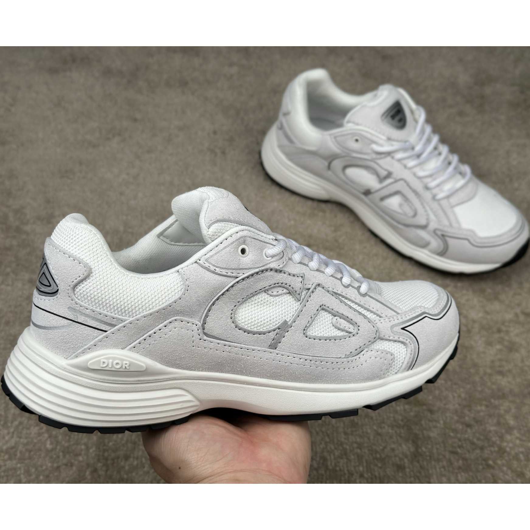 Dior B30 Countdown Sneaker  - 
